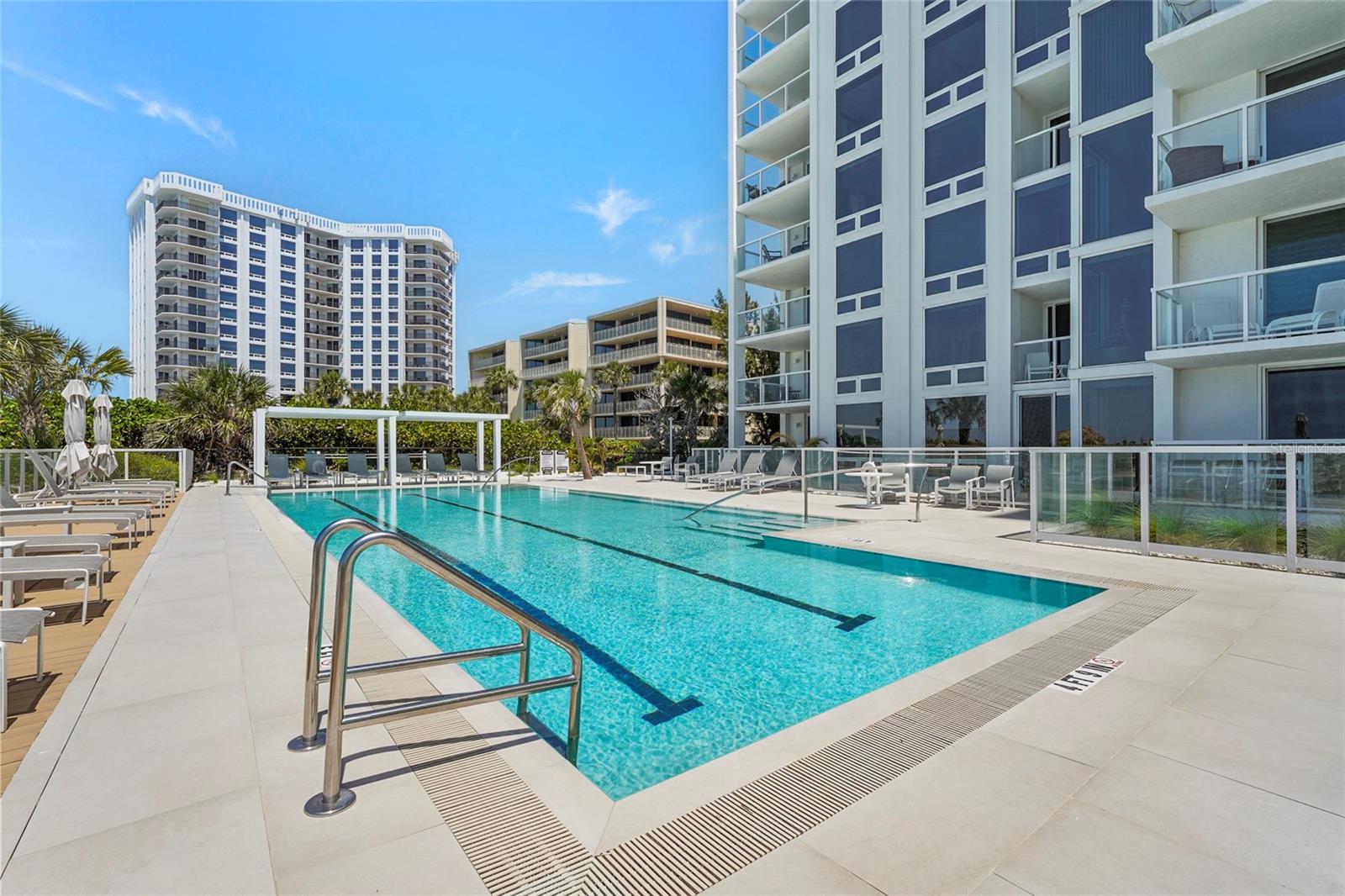 2425 GULF OF MEXICO DR #8C, LONGBOAT KEY, FL, 34228