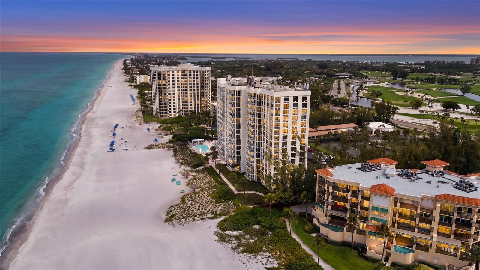 2425 GULF OF MEXICO DR #8C, LONGBOAT KEY, FL, 34228
