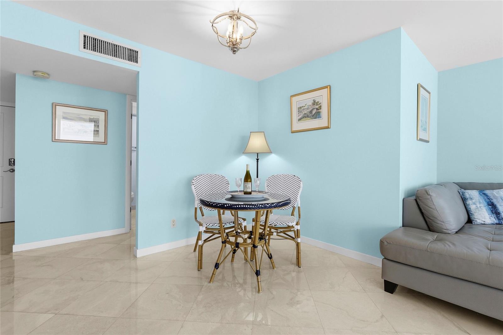 2425 GULF OF MEXICO DR #8C, LONGBOAT KEY, FL, 34228