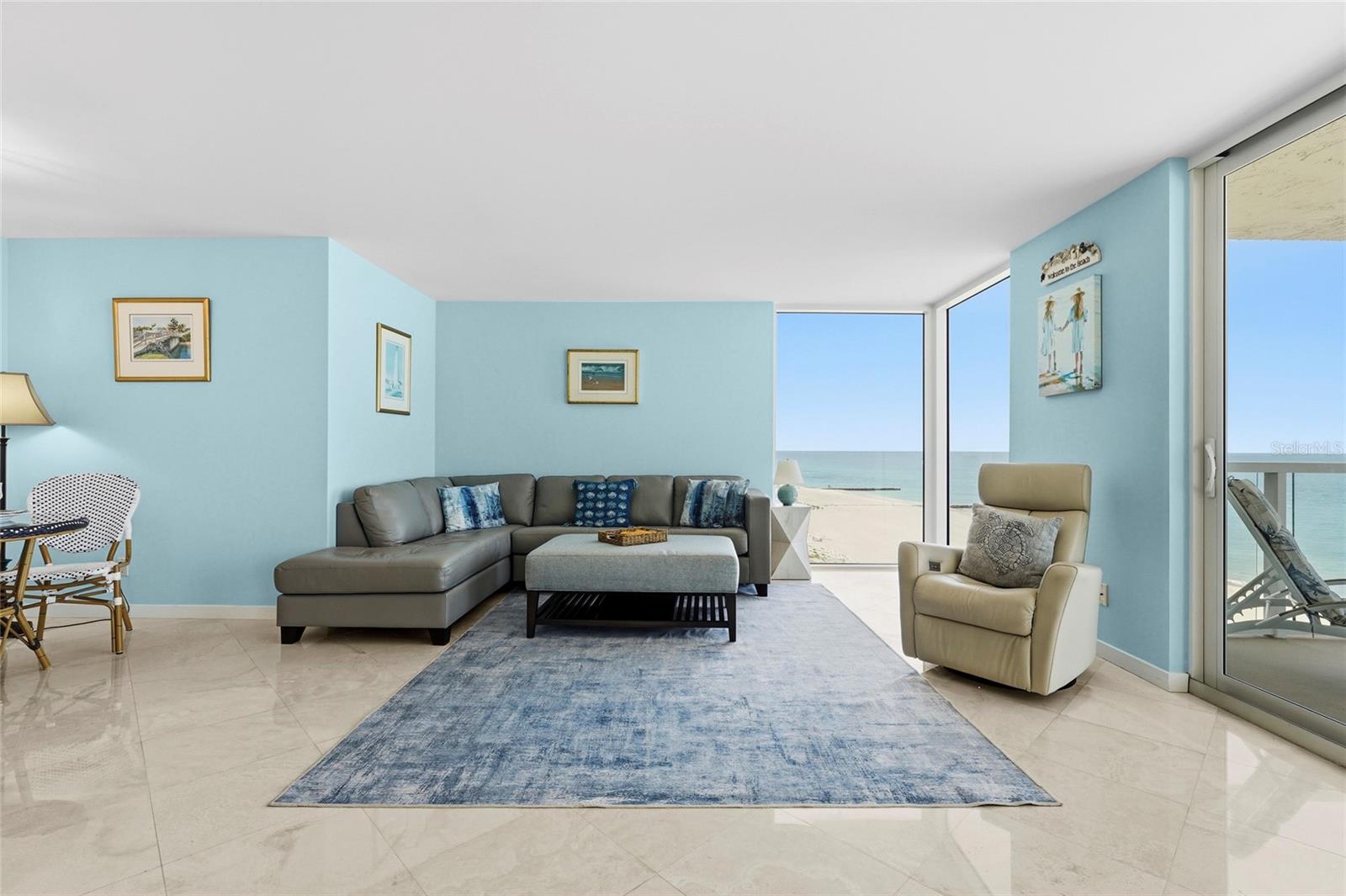 2425 GULF OF MEXICO DR #8C, LONGBOAT KEY, FL, 34228