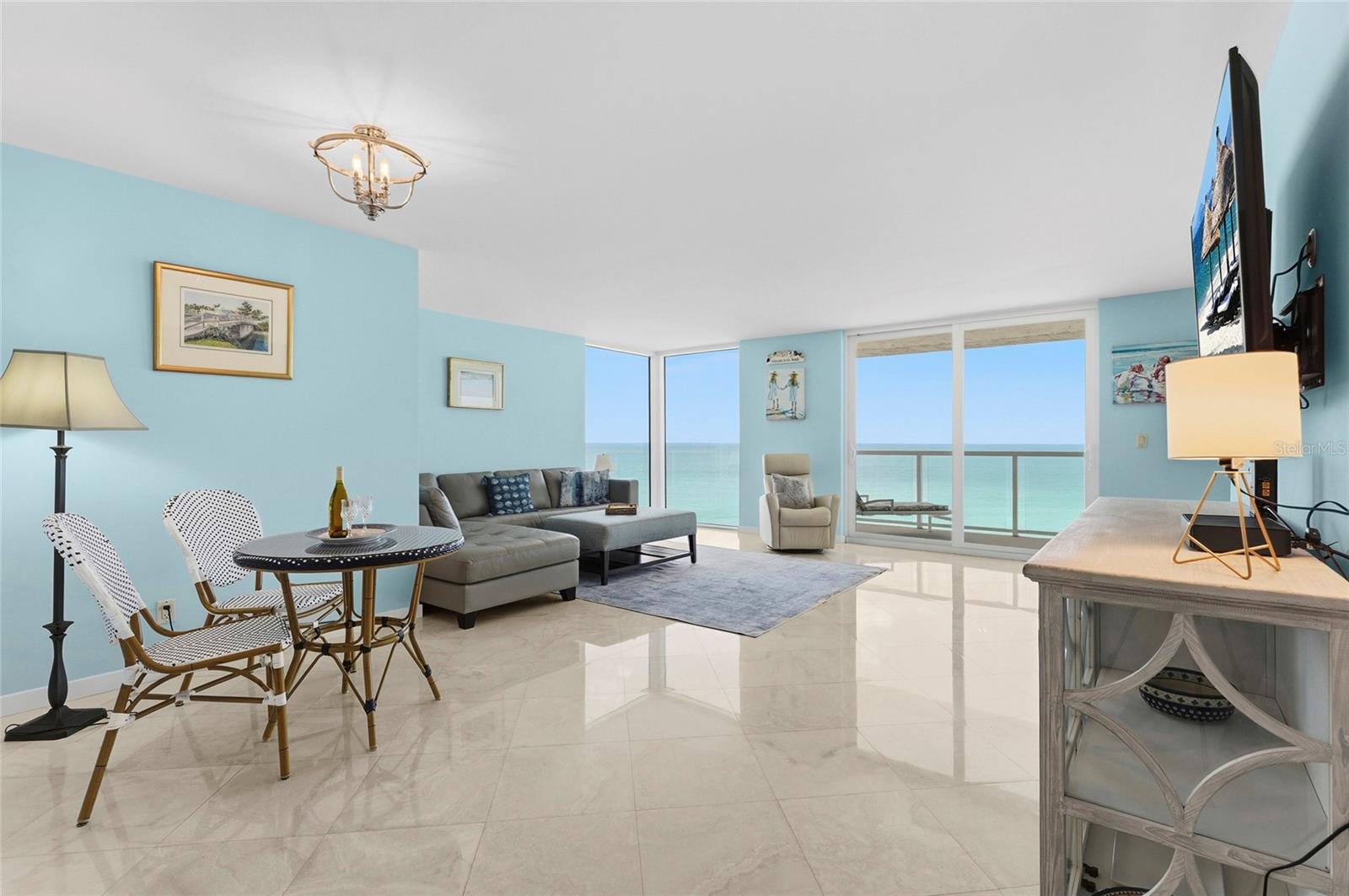 2425 GULF OF MEXICO DR #8C, LONGBOAT KEY, FL, 34228