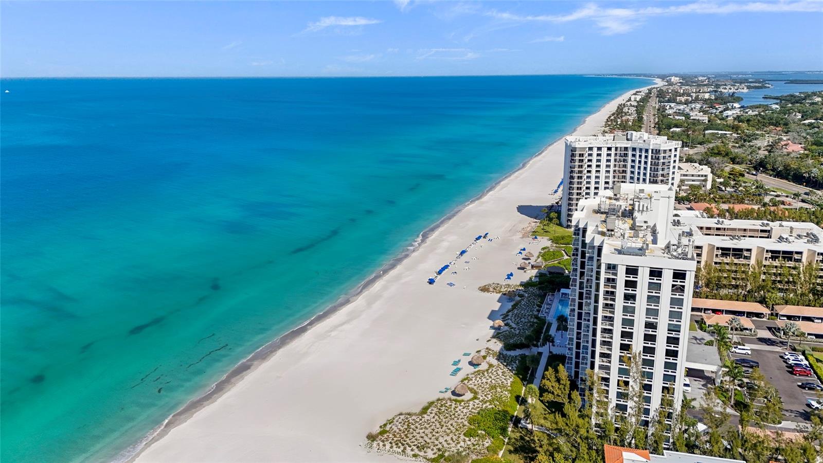 2425 GULF OF MEXICO DR #8C, LONGBOAT KEY, FL, 34228