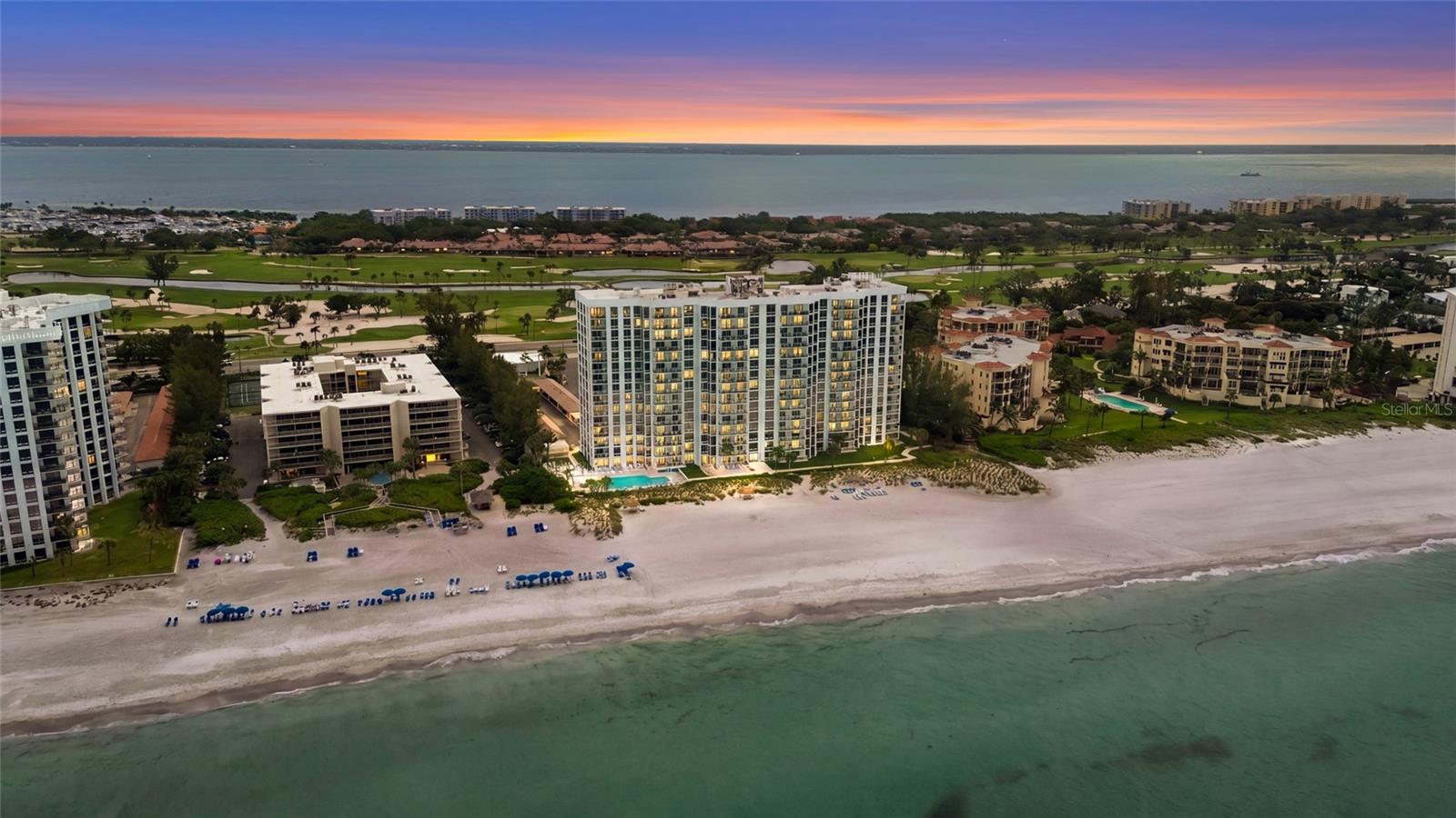2425 GULF OF MEXICO DR #8C, LONGBOAT KEY, FL, 34228