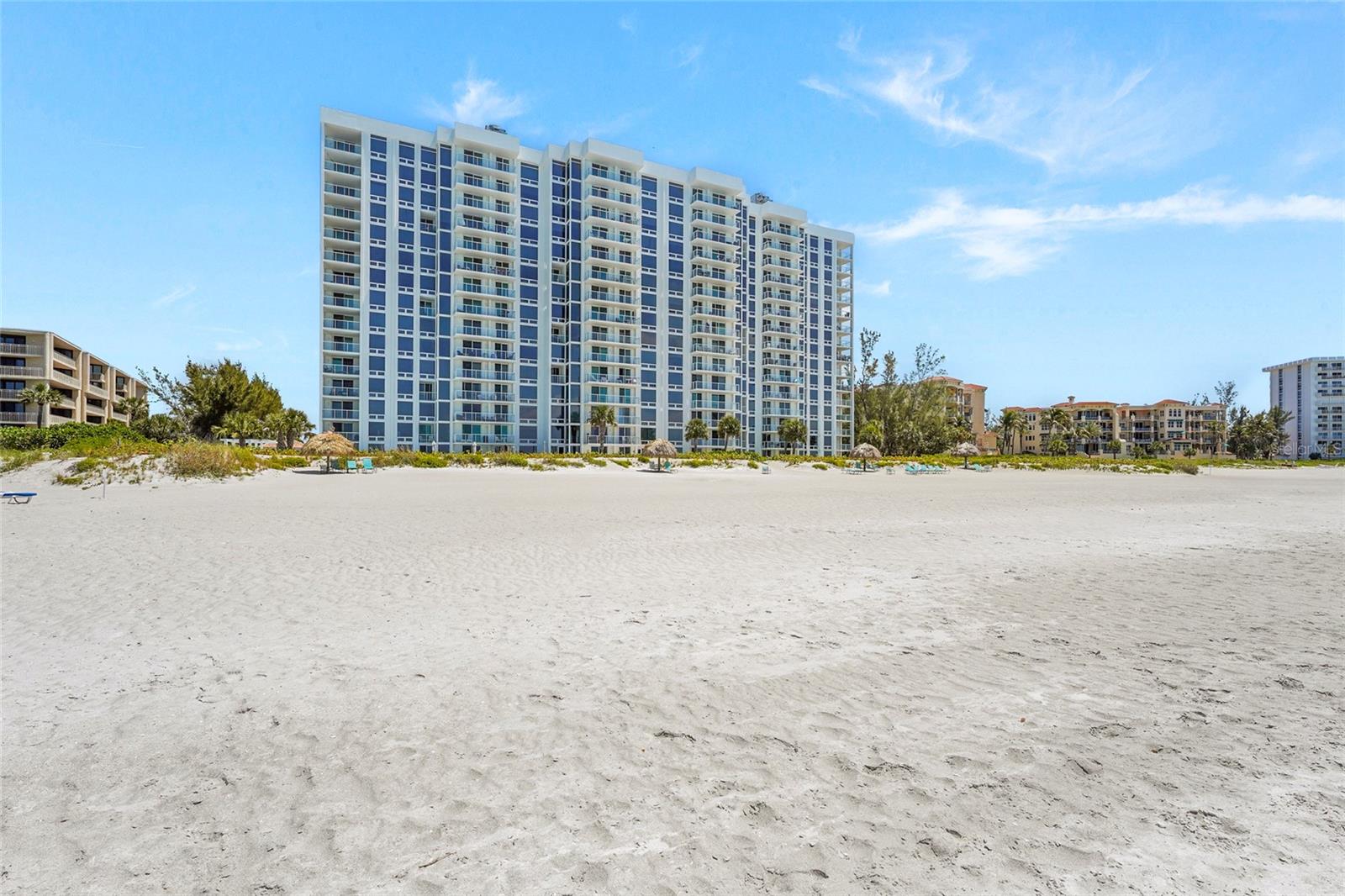 2425 GULF OF MEXICO DR #8C, LONGBOAT KEY, FL, 34228