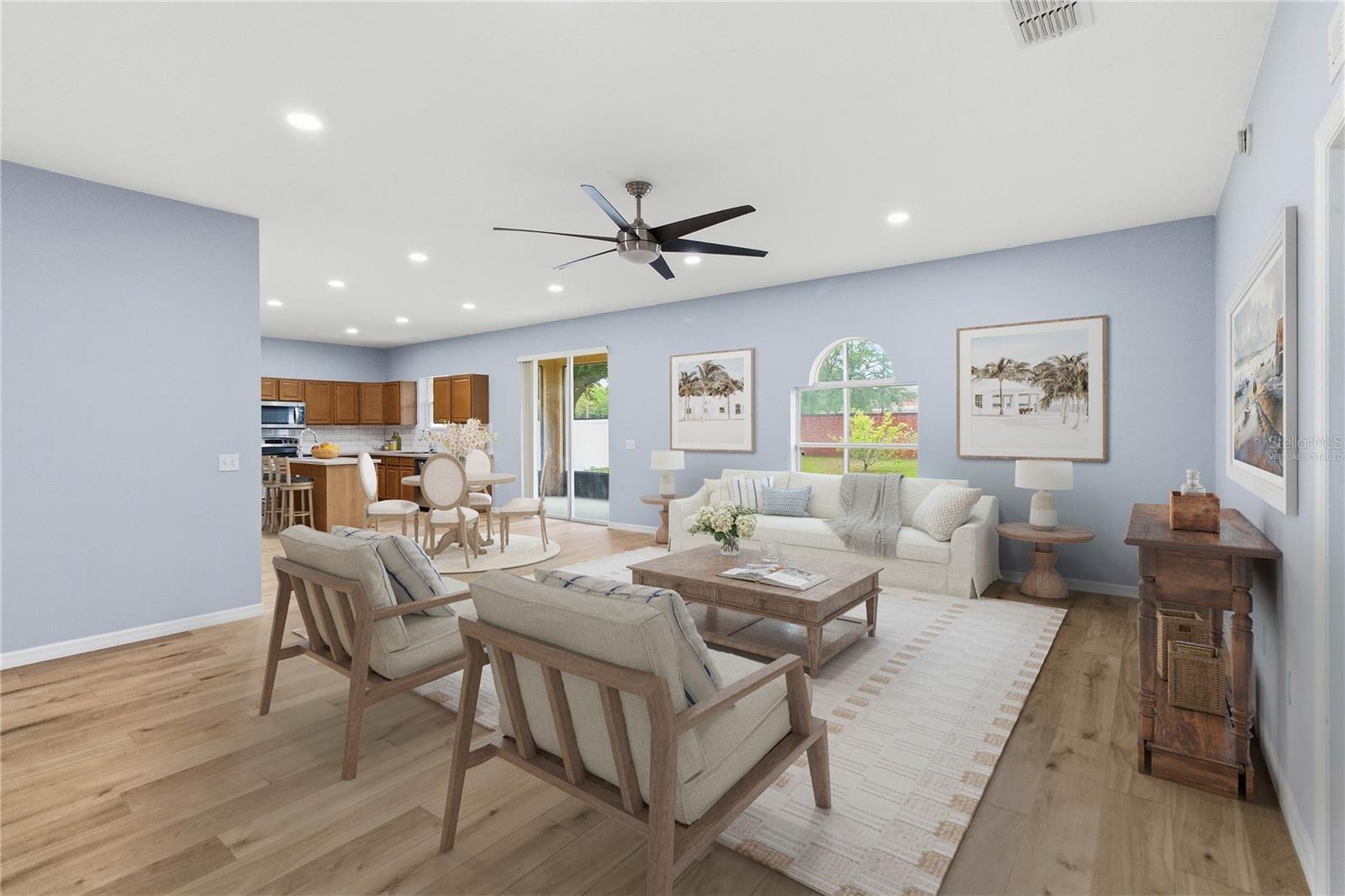 121 FESTIVE CT, CHULUOTA, FL, 32766