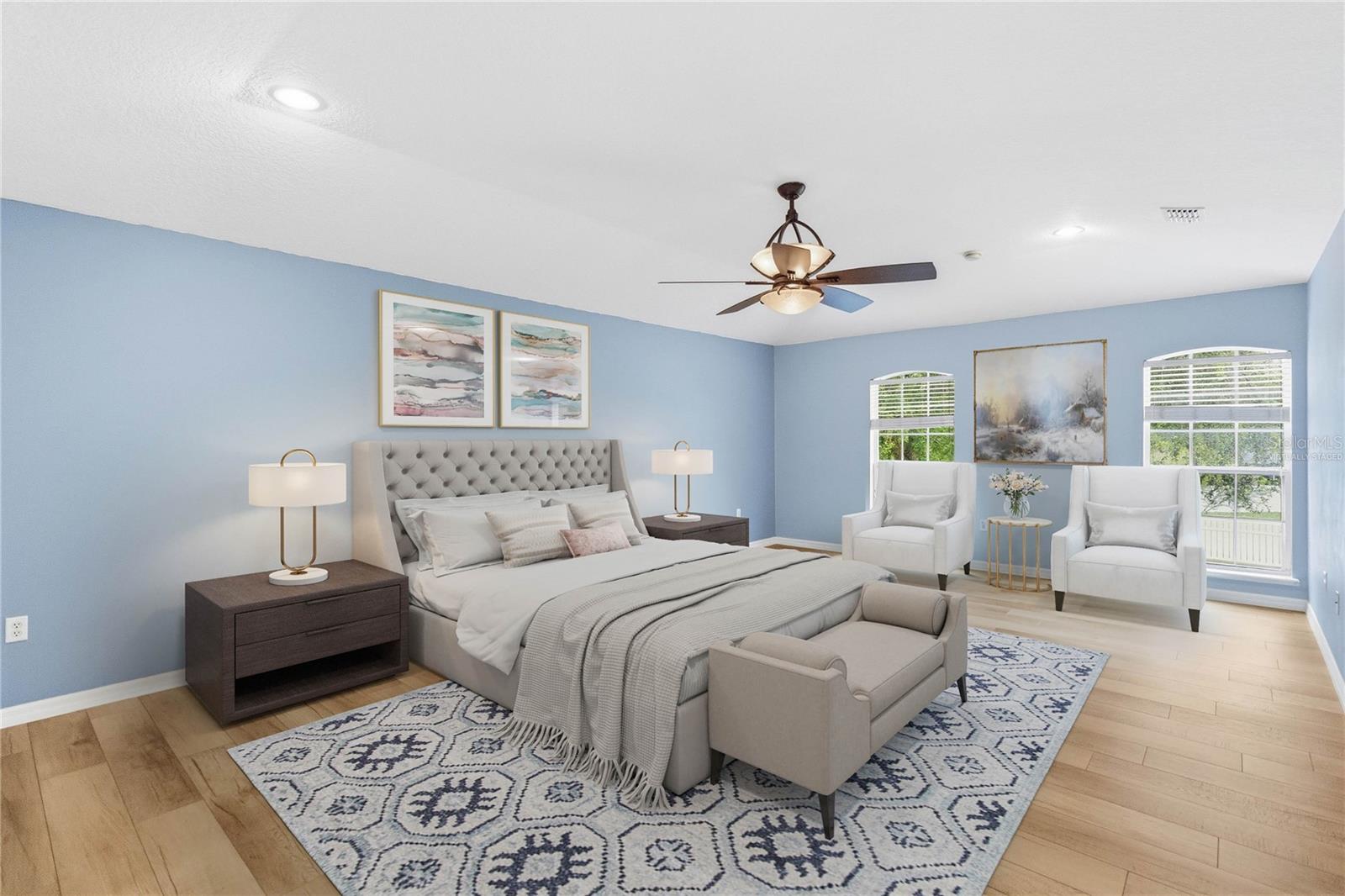 121 FESTIVE CT, CHULUOTA, FL, 32766