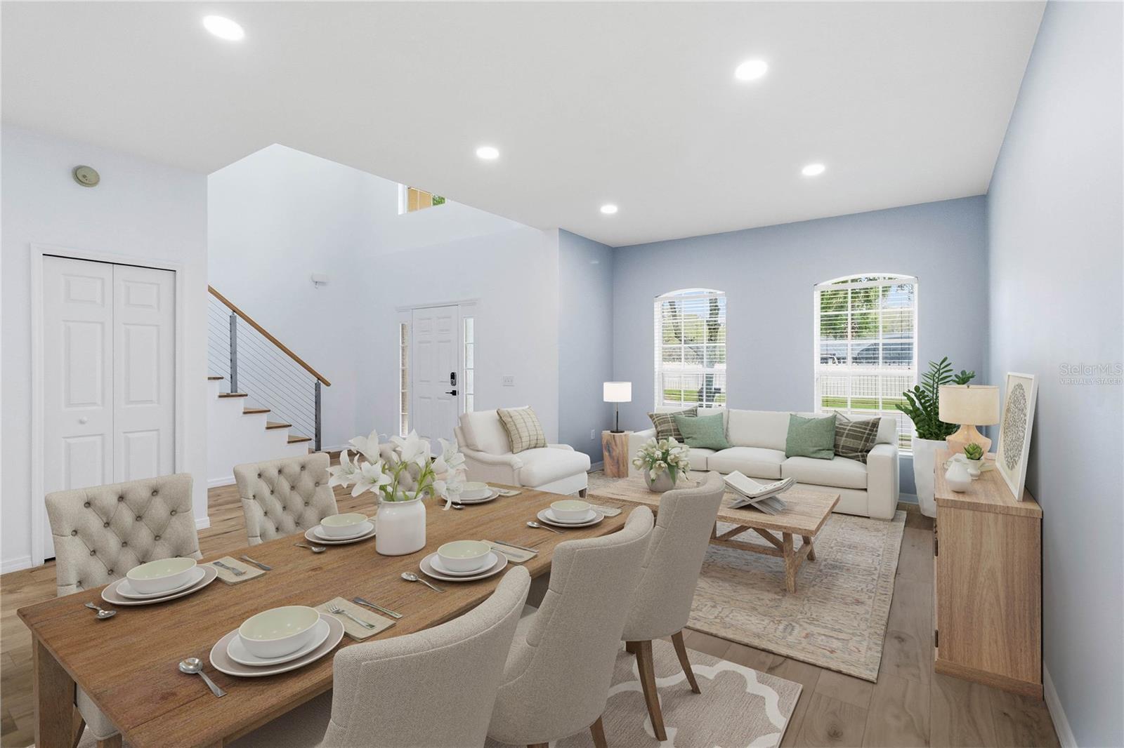 121 FESTIVE CT, CHULUOTA, FL, 32766