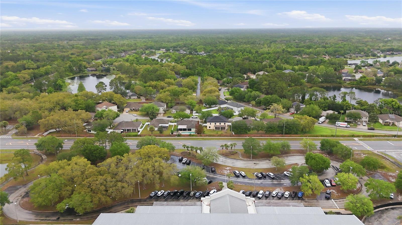 121 FESTIVE CT, CHULUOTA, FL, 32766