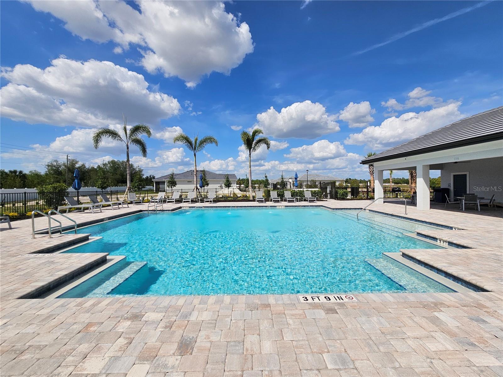 1595 TAVIRA PL, ENGLEWOOD, FL, 34223