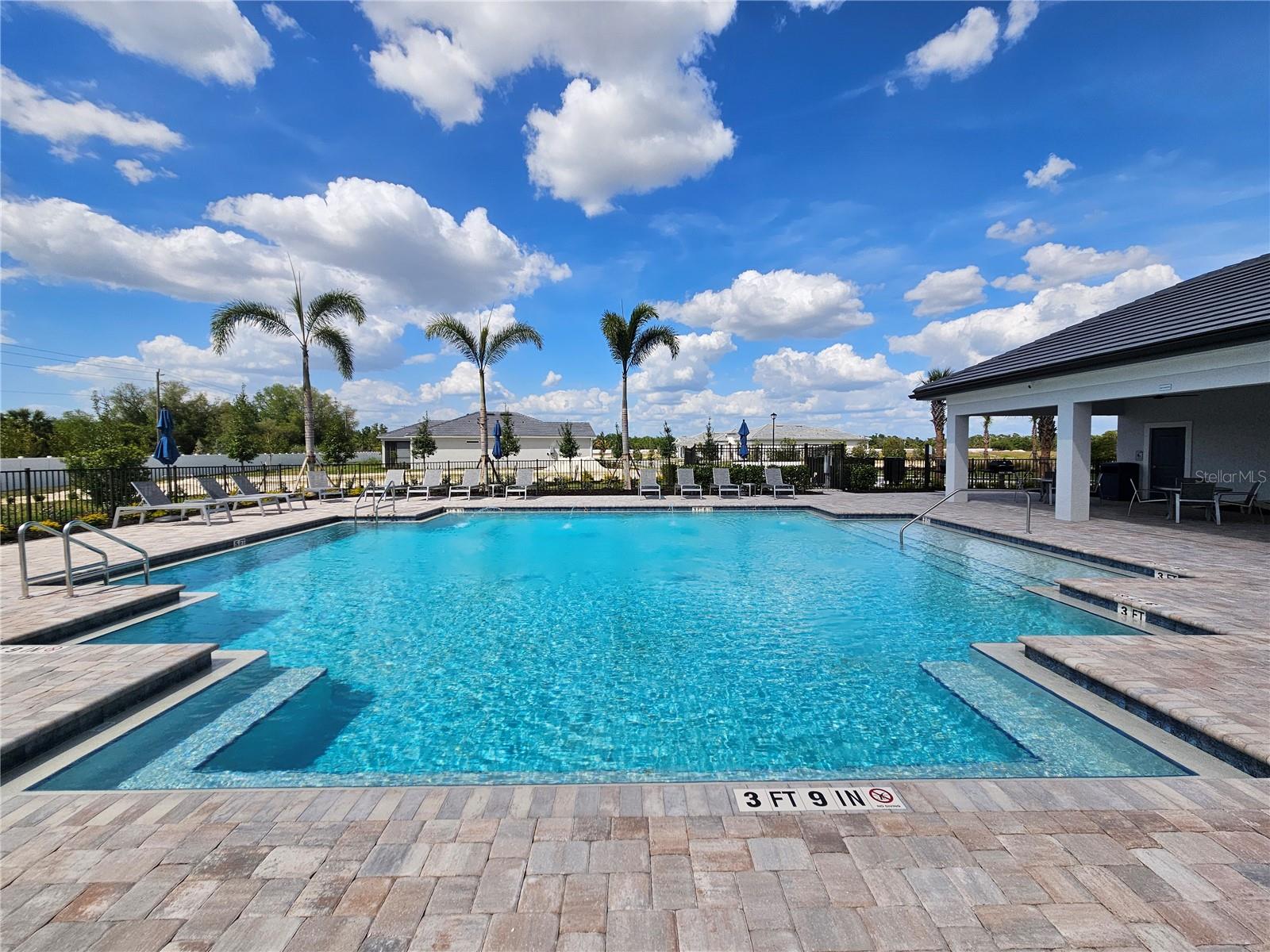 1595 TAVIRA PL, ENGLEWOOD, FL, 34223