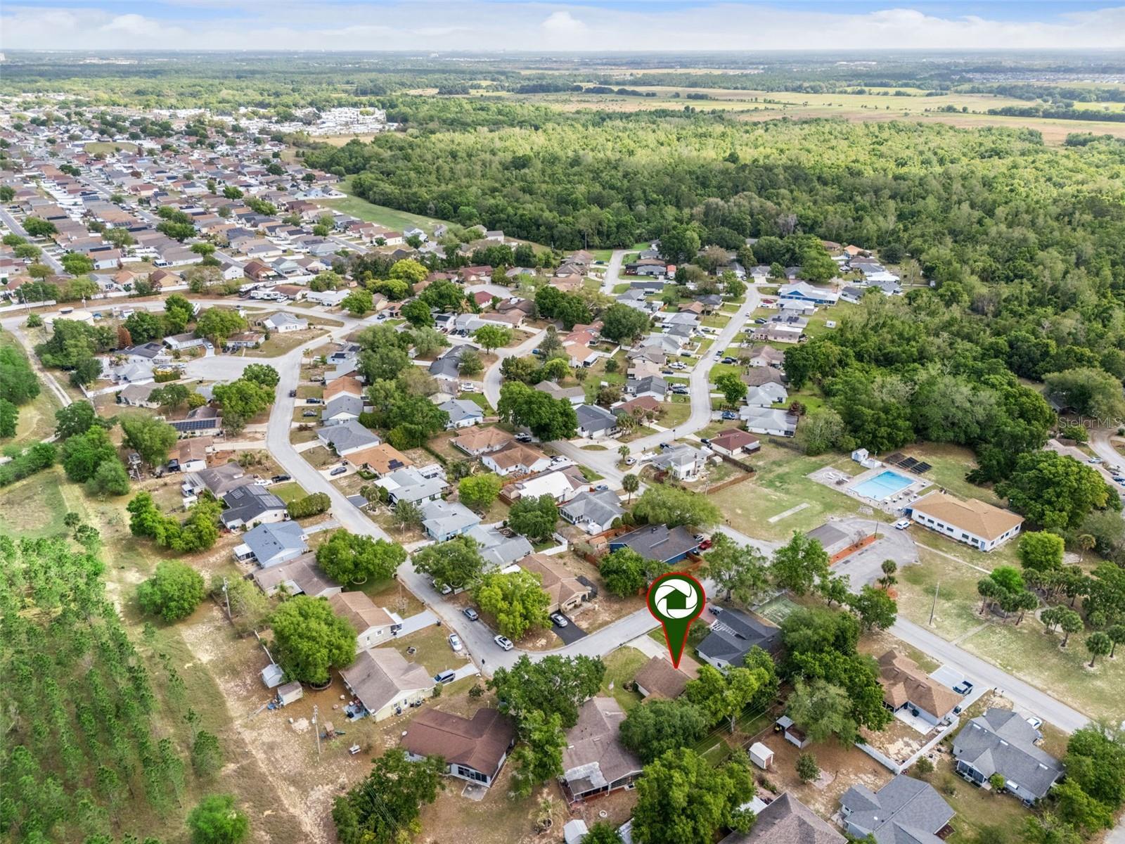 15 JUNIPER DR, DAVENPORT, FL, 33837