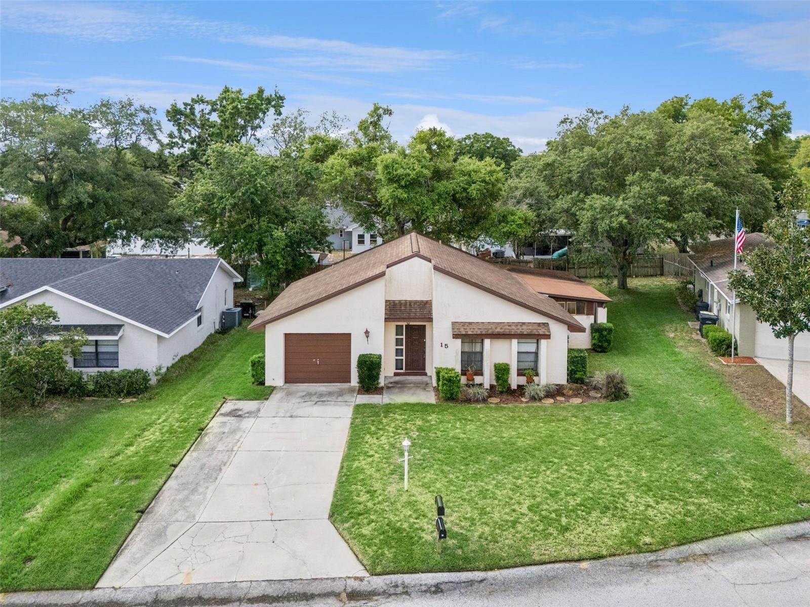 15 JUNIPER DR, DAVENPORT, FL, 33837