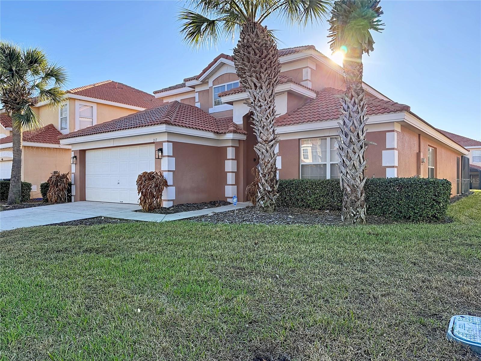 217 SEVILLA AVE, DAVENPORT, FL, 33897