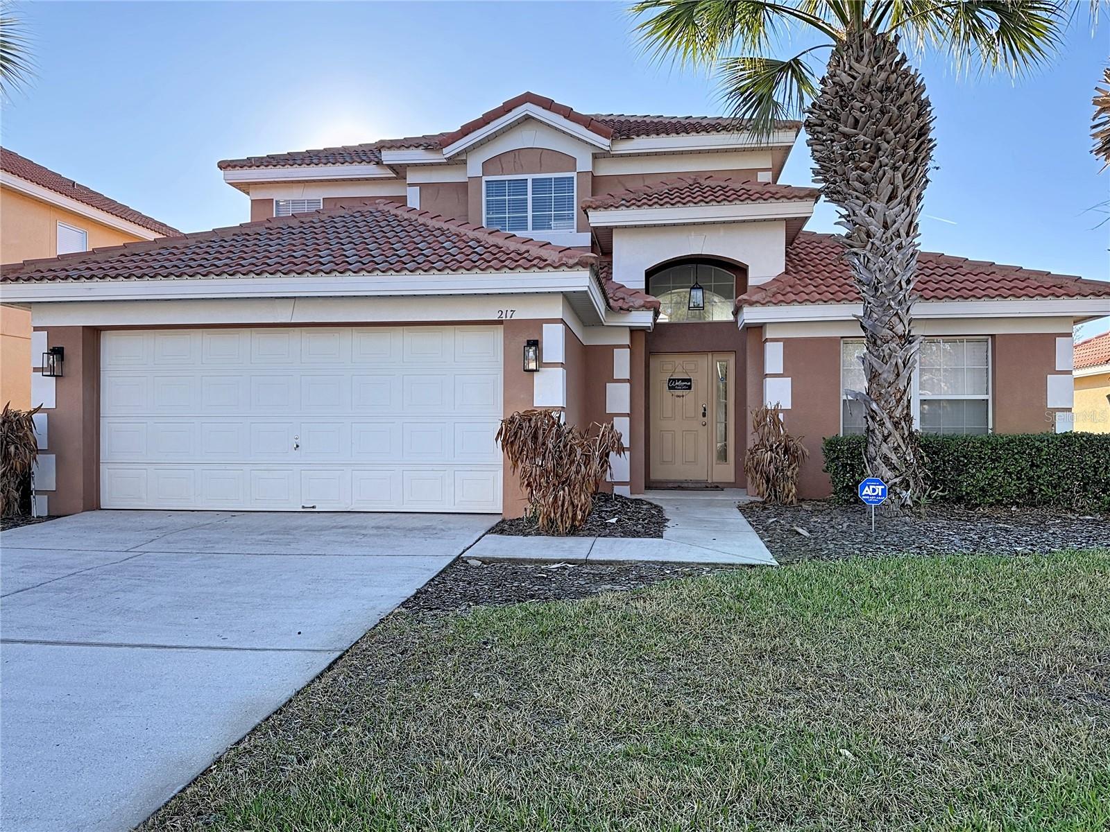 217 SEVILLA AVE, DAVENPORT, FL, 33897