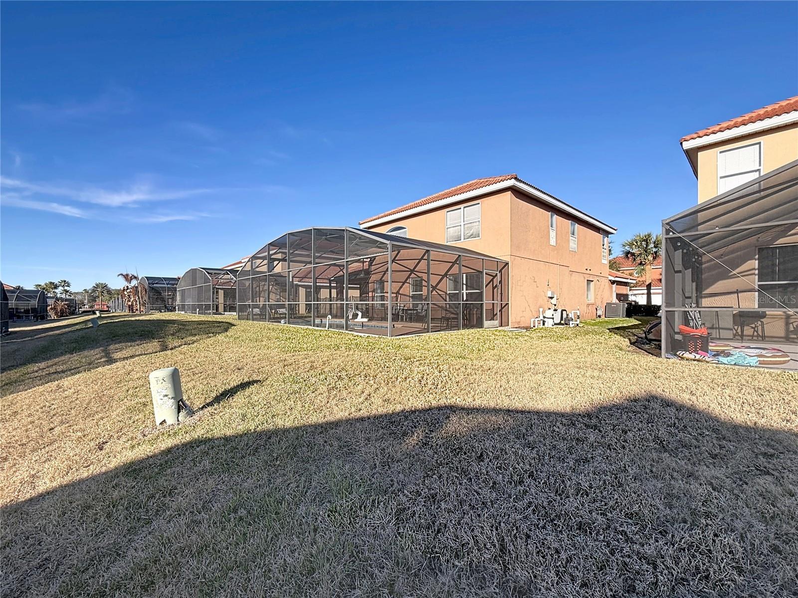 217 SEVILLA AVE, DAVENPORT, FL, 33897