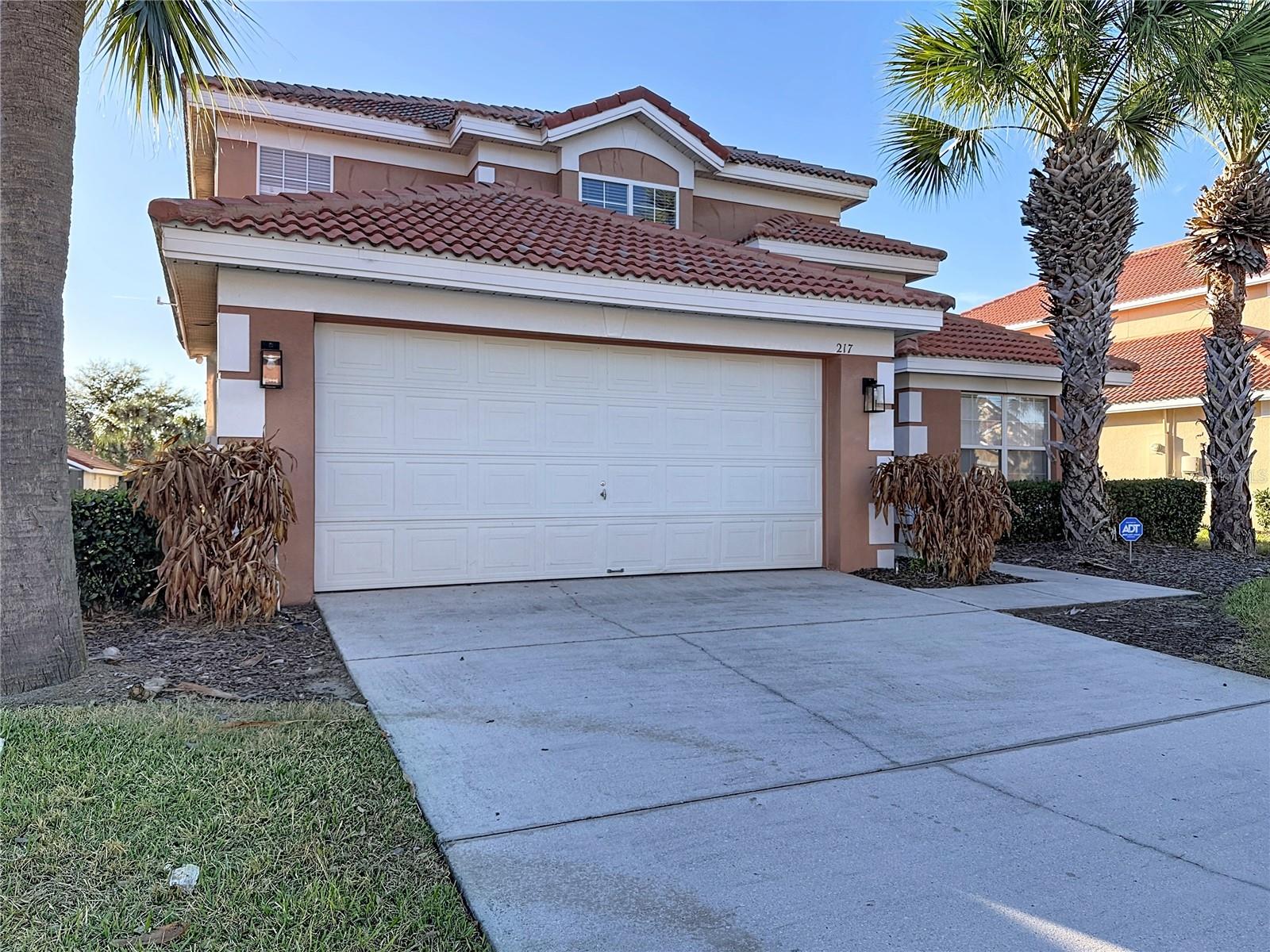 217 SEVILLA AVE, DAVENPORT, FL, 33897
