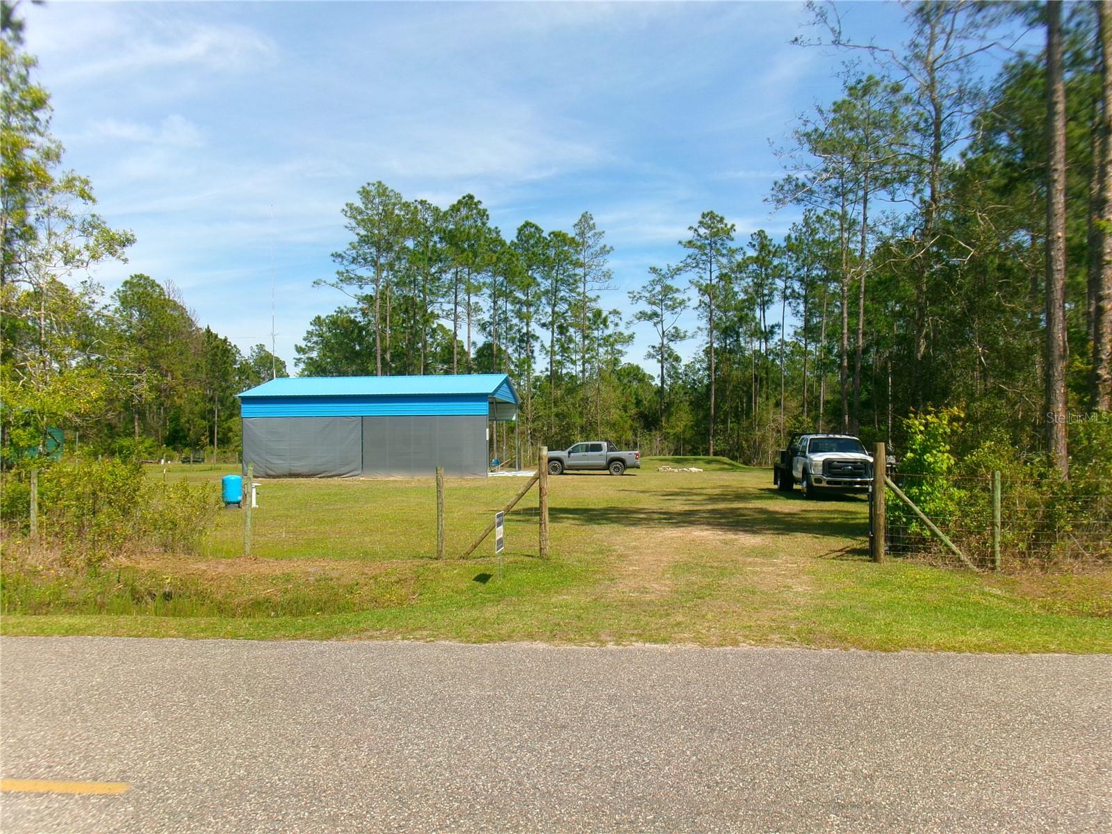 10220 CROTTY AVE, HASTINGS, FL, 32145