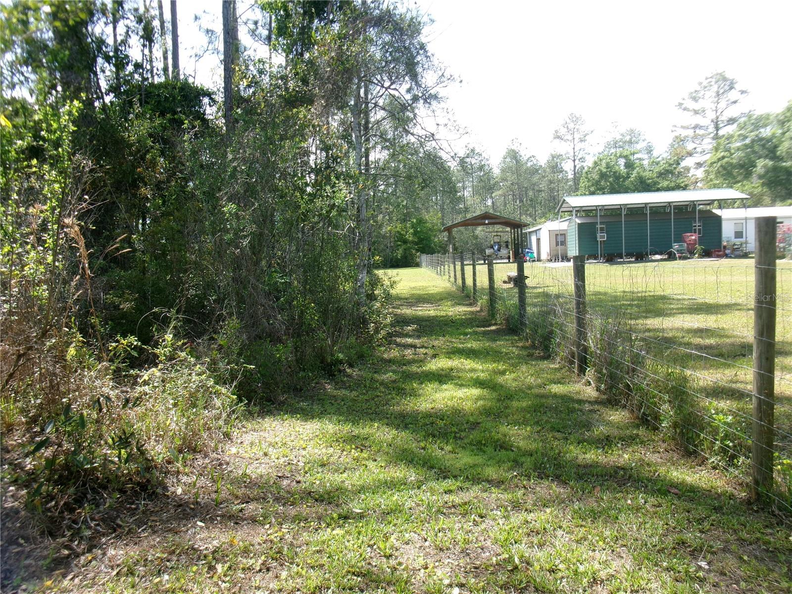 10220 CROTTY AVE, HASTINGS, FL, 32145