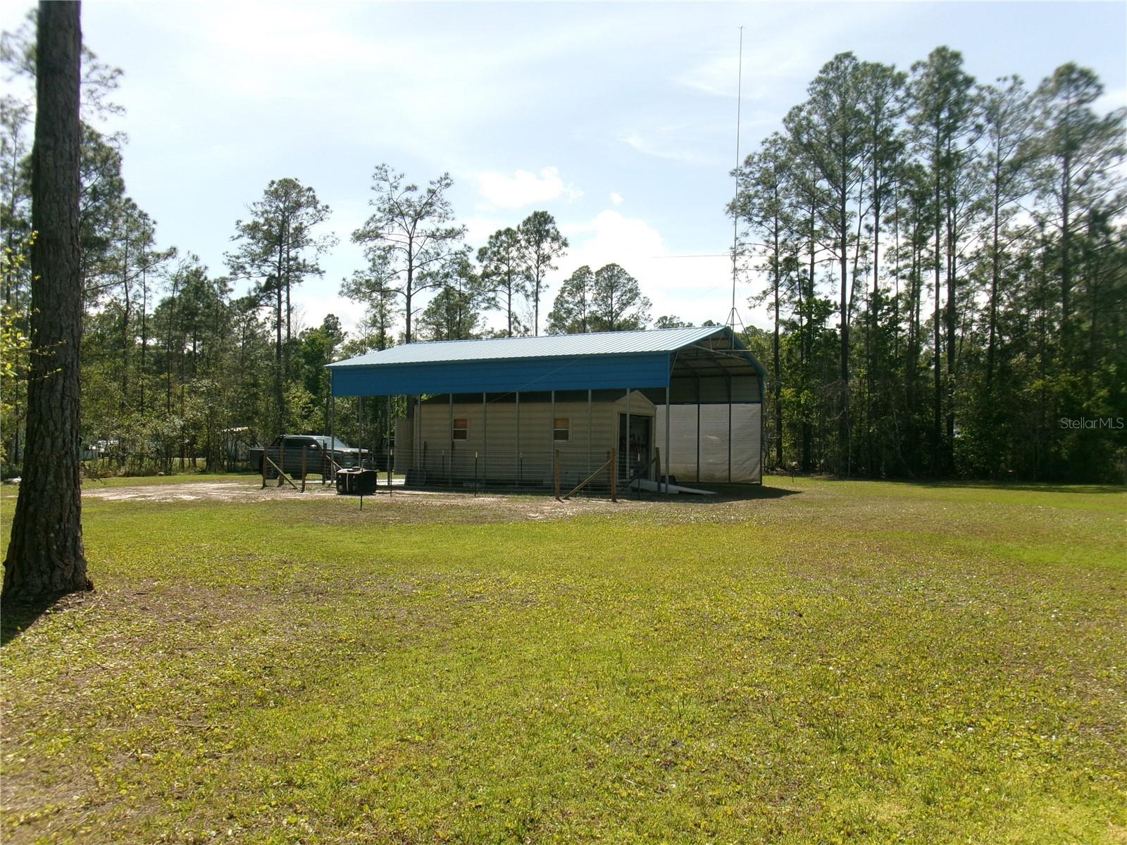 10220 CROTTY AVE, HASTINGS, FL, 32145