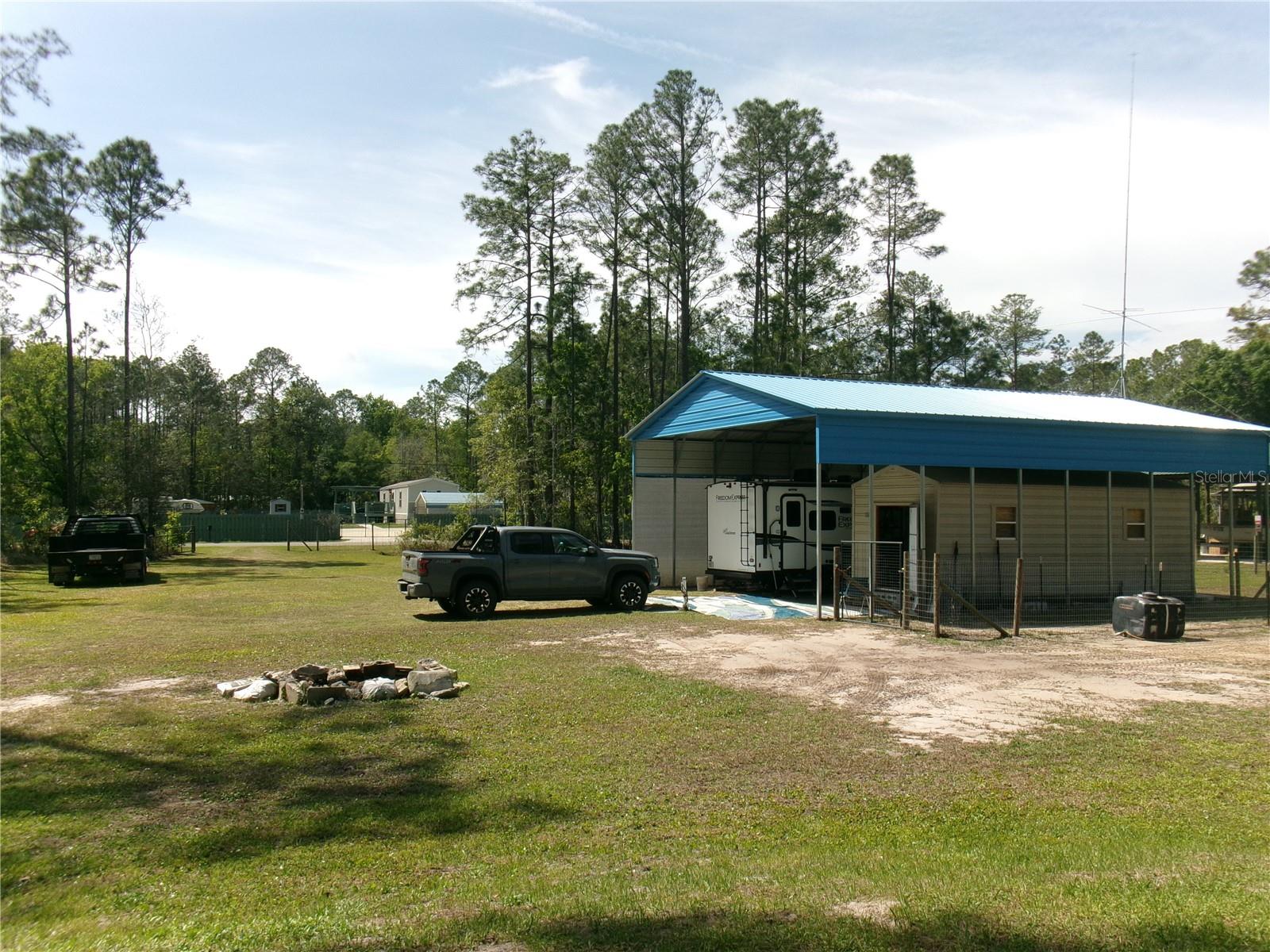 10220 CROTTY AVE, HASTINGS, FL, 32145