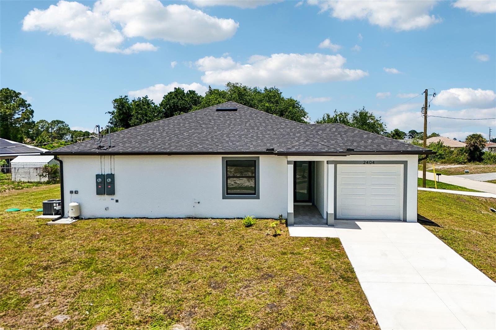 2406 HIGHTOWER AVE S, LEHIGH ACRES, FL, 33973