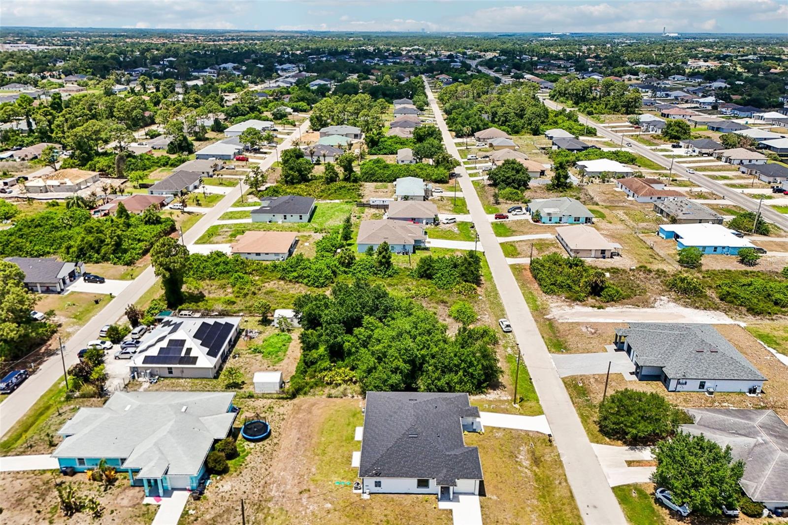2406 HIGHTOWER AVE S, LEHIGH ACRES, FL, 33973