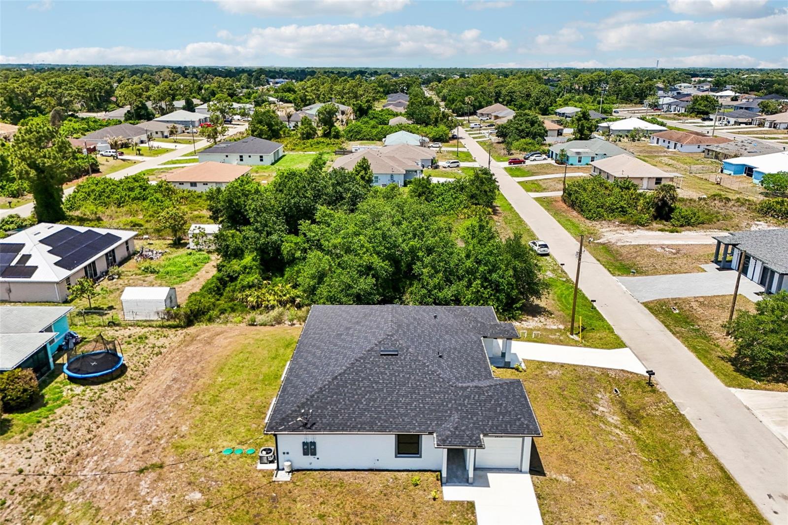 2406 HIGHTOWER AVE S, LEHIGH ACRES, FL, 33973