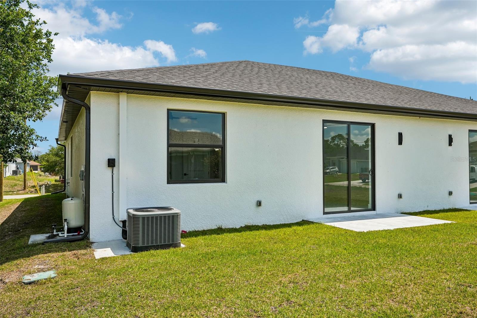 2406 HIGHTOWER AVE S, LEHIGH ACRES, FL, 33973