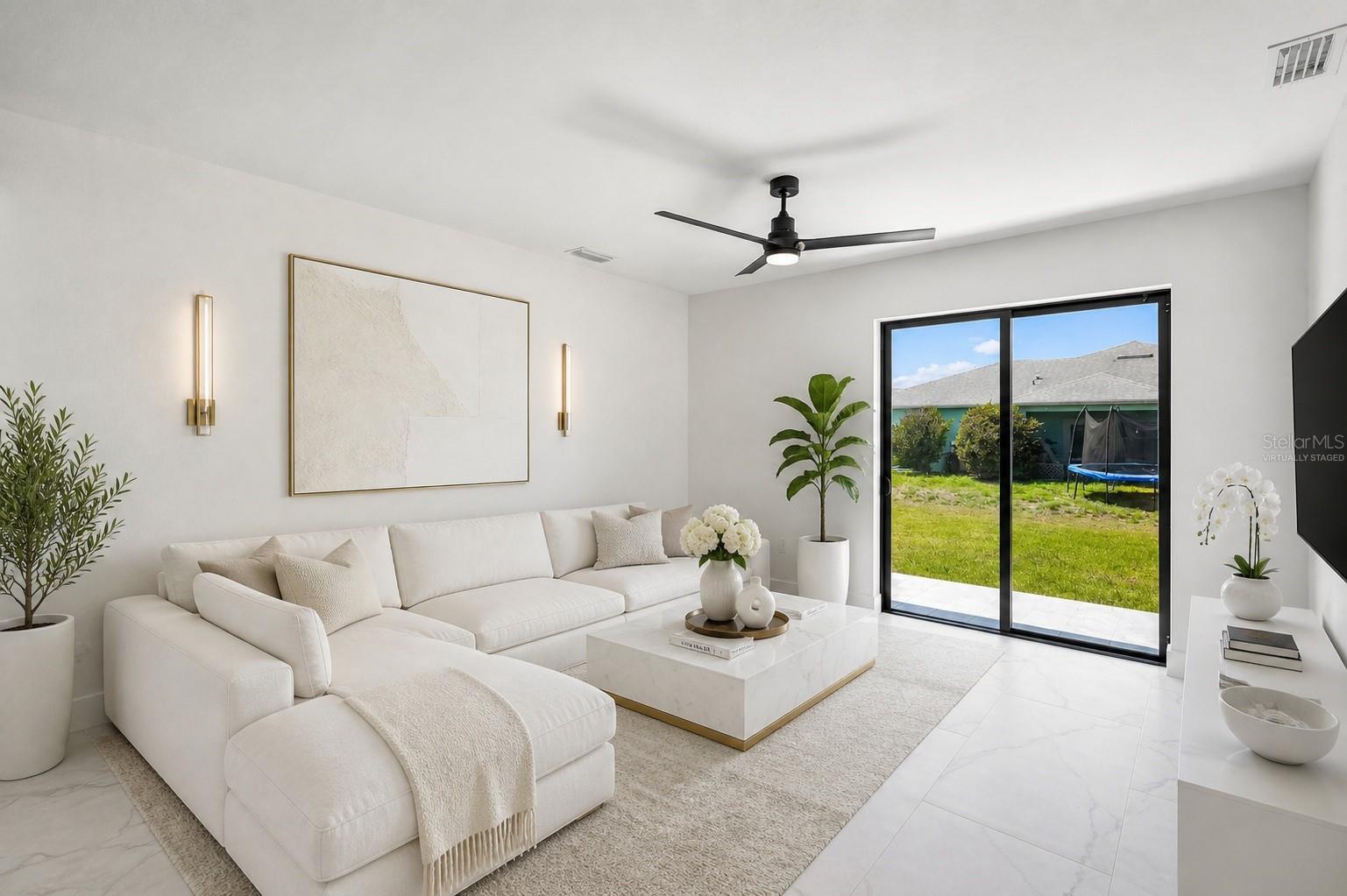 2406 HIGHTOWER AVE S, LEHIGH ACRES, FL, 33973