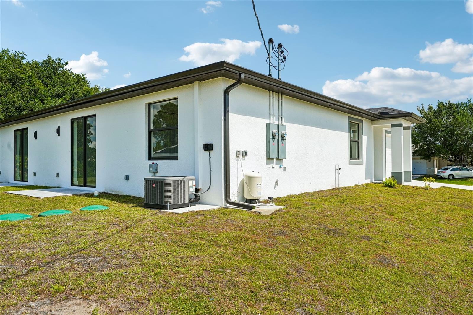 2406 HIGHTOWER AVE S, LEHIGH ACRES, FL, 33973