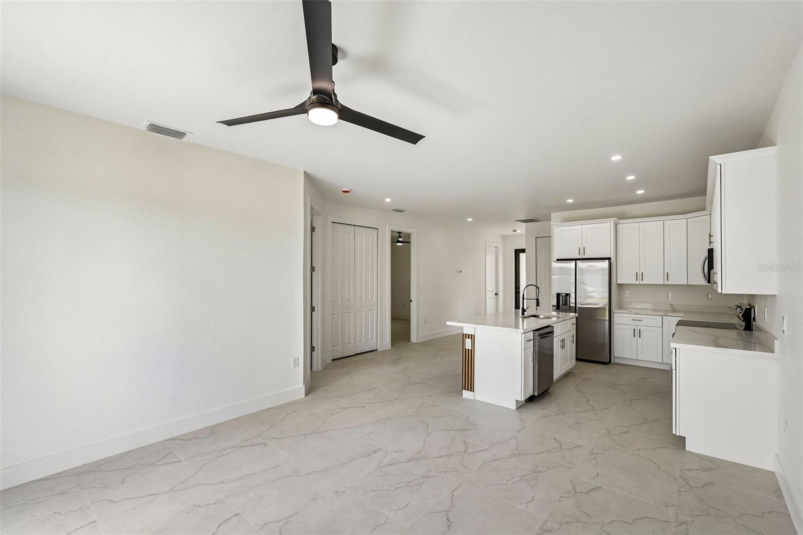 2406 HIGHTOWER AVE S, LEHIGH ACRES, FL, 33973