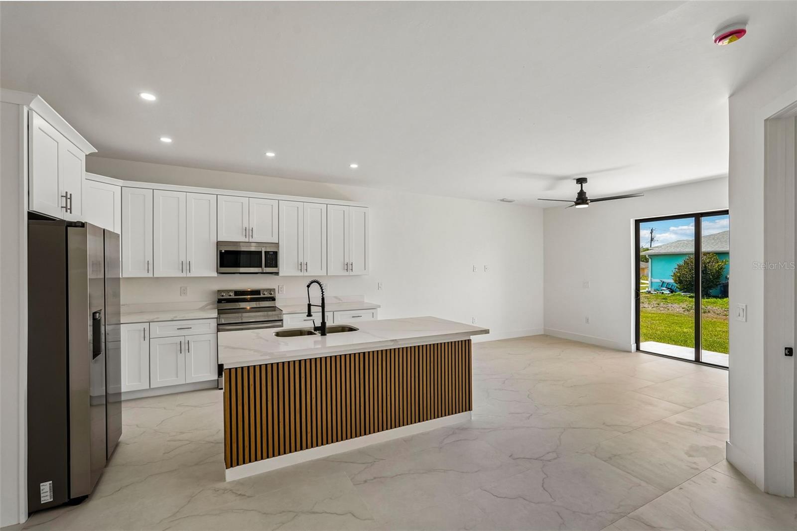 2406 HIGHTOWER AVE S, LEHIGH ACRES, FL, 33973