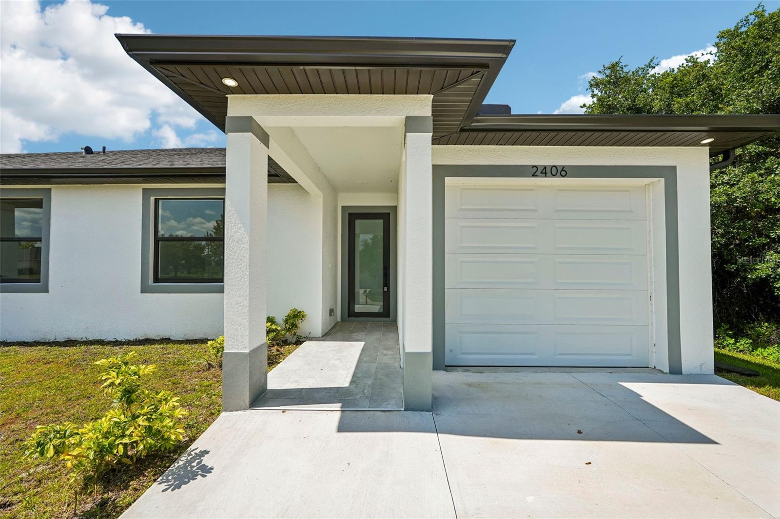 2406 HIGHTOWER AVE S, LEHIGH ACRES, FL, 33973