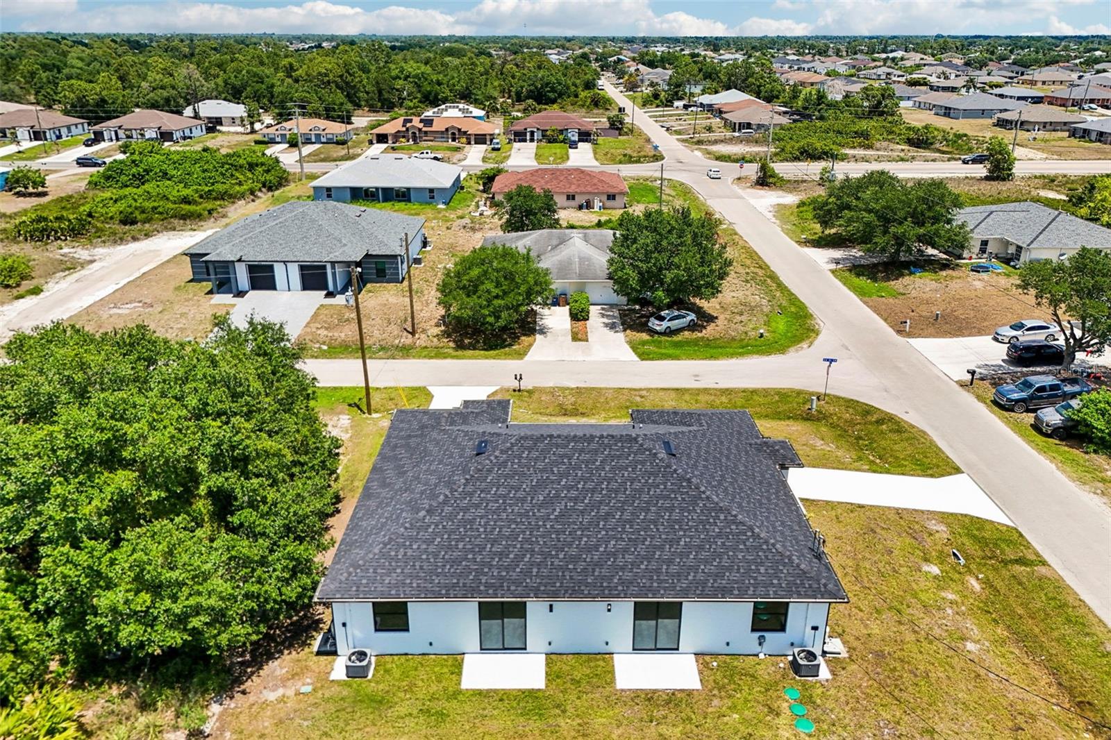 2406 HIGHTOWER AVE S, LEHIGH ACRES, FL, 33973