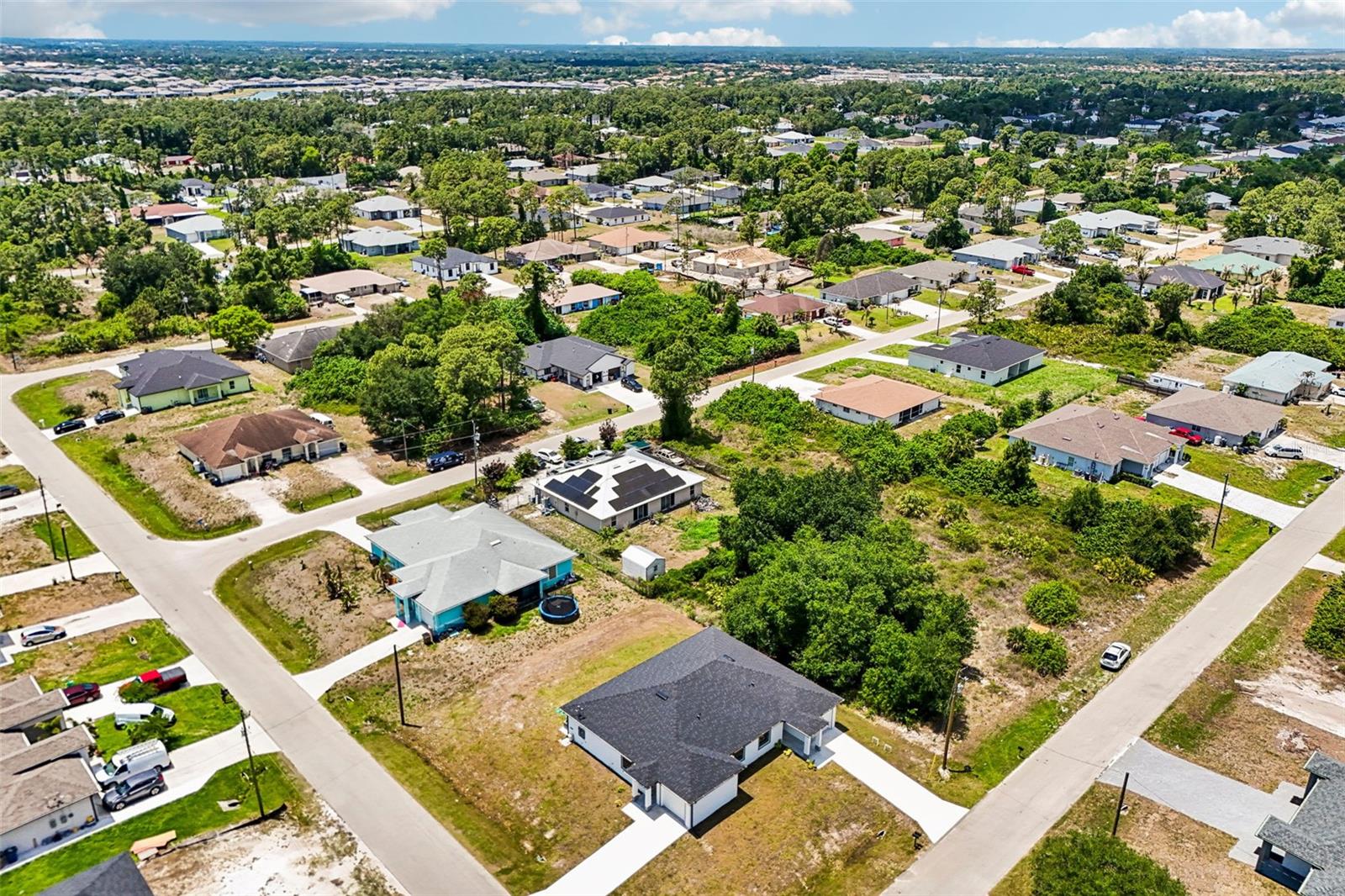 2406 HIGHTOWER AVE S, LEHIGH ACRES, FL, 33973
