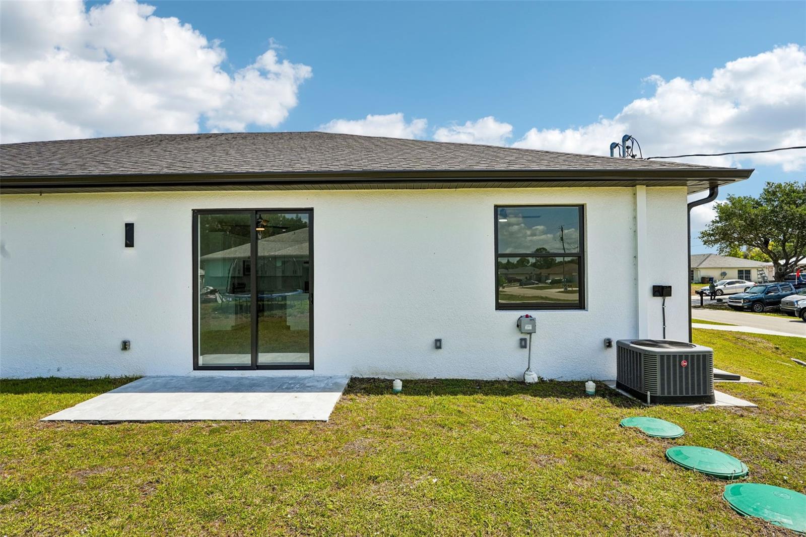 2406 HIGHTOWER AVE S, LEHIGH ACRES, FL, 33973