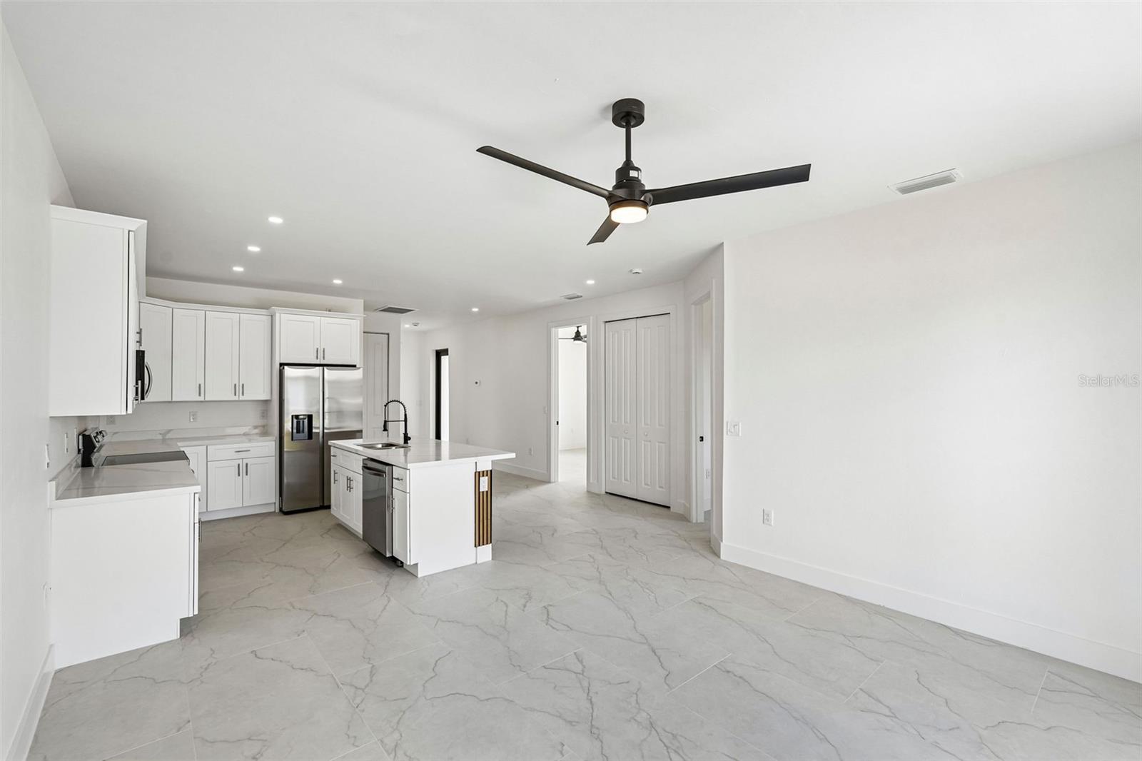 2406 HIGHTOWER AVE S, LEHIGH ACRES, FL, 33973
