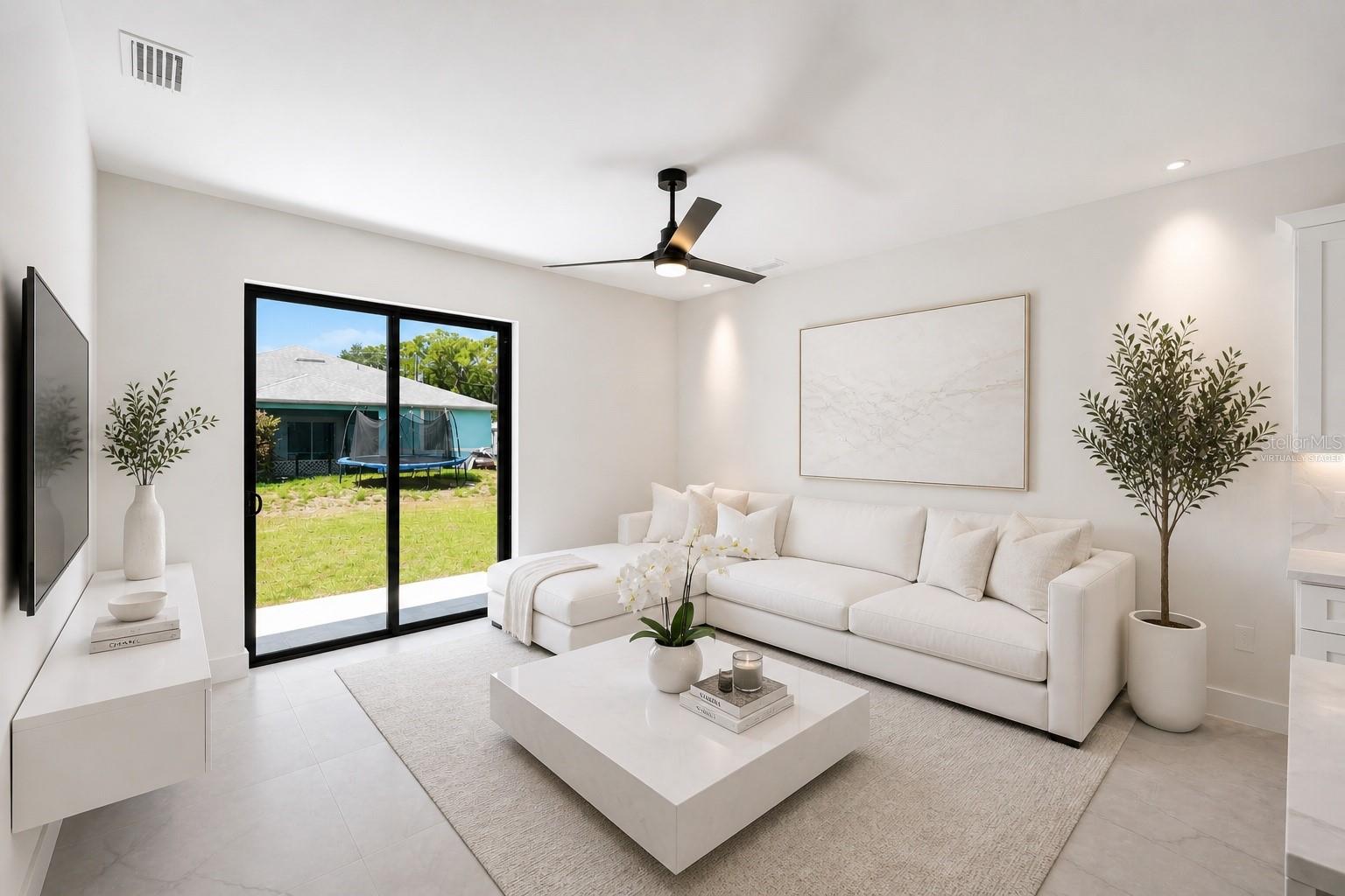 2406 HIGHTOWER AVE S, LEHIGH ACRES, FL, 33973