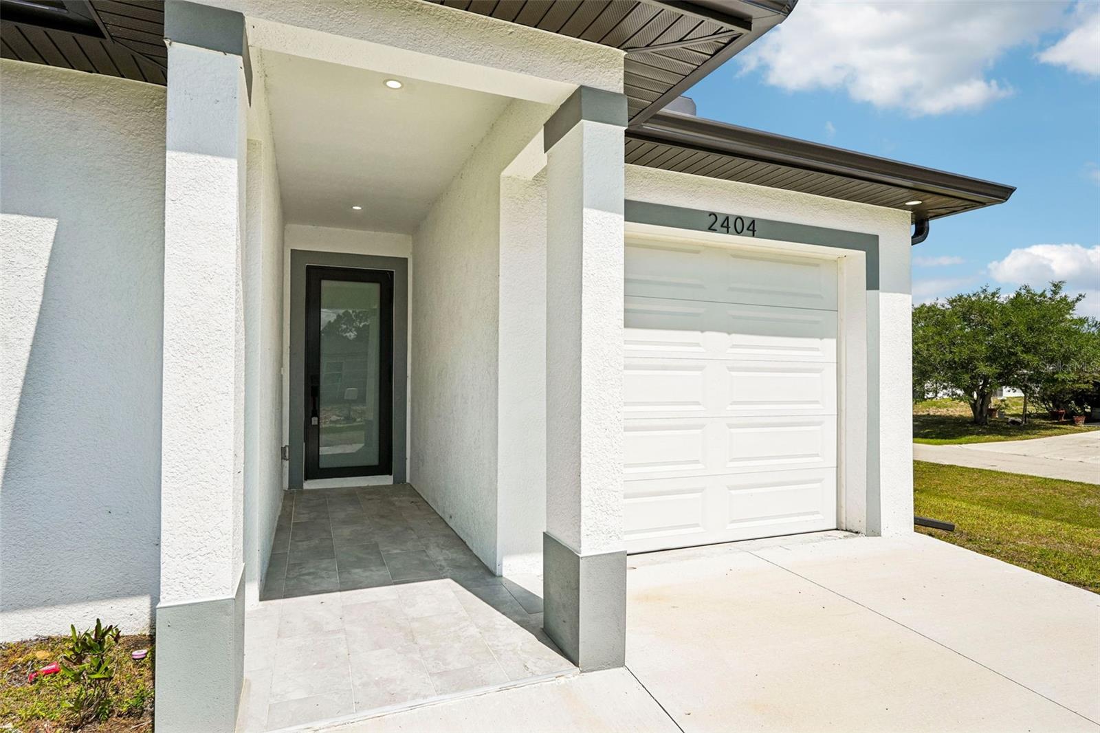 2406 HIGHTOWER AVE S, LEHIGH ACRES, FL, 33973