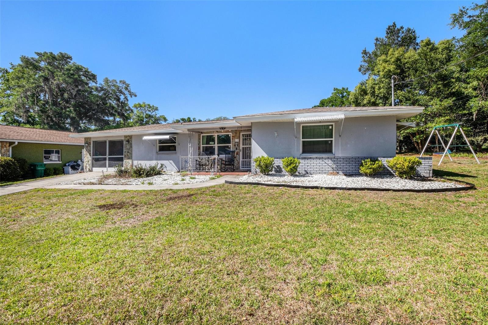 210 RED ROSE LN, INVERNESS, FL, 34452