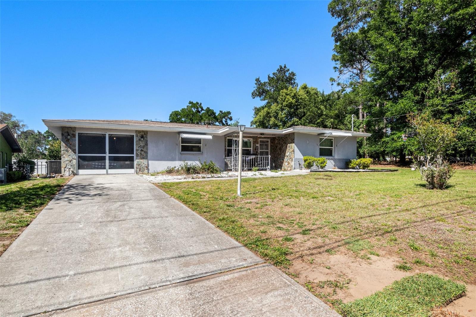210 RED ROSE LN, INVERNESS, FL, 34452