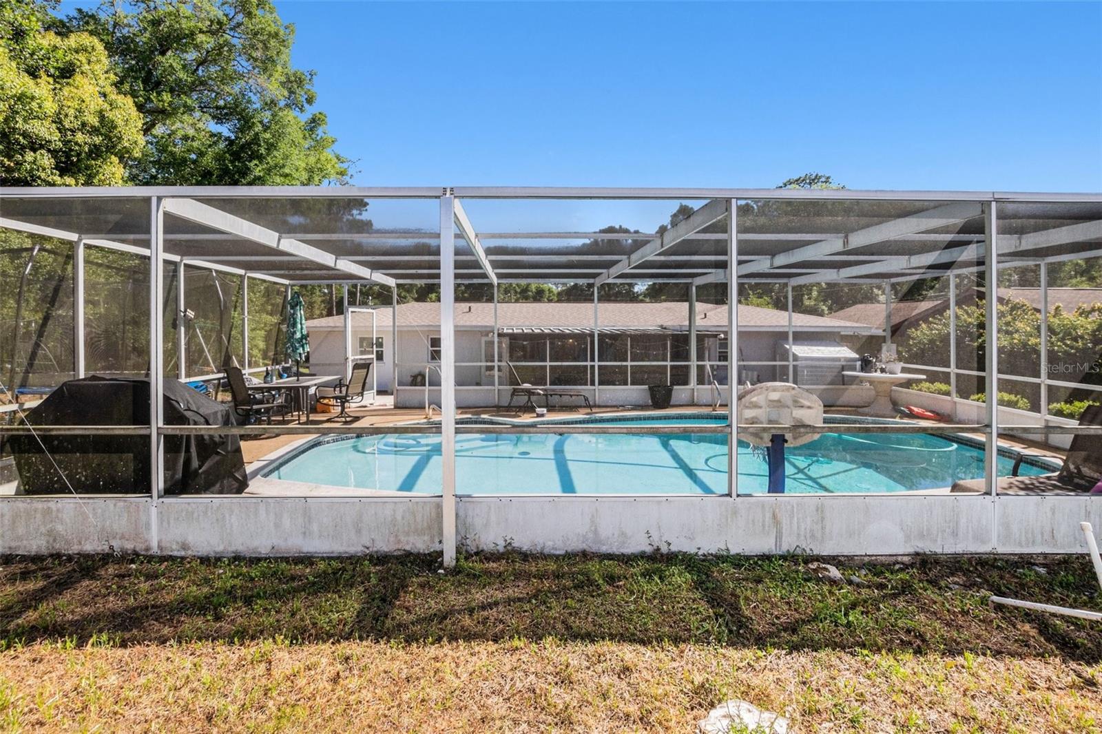210 RED ROSE LN, INVERNESS, FL, 34452
