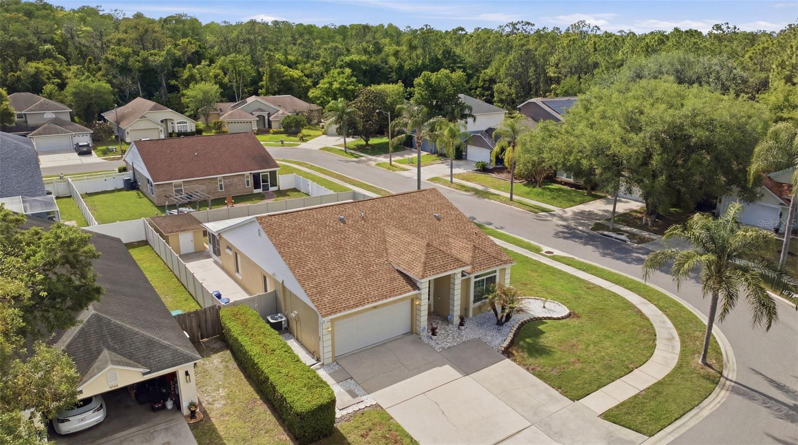 4852 RIDGEMOOR CIR, PALM HARBOR, FL, 34685