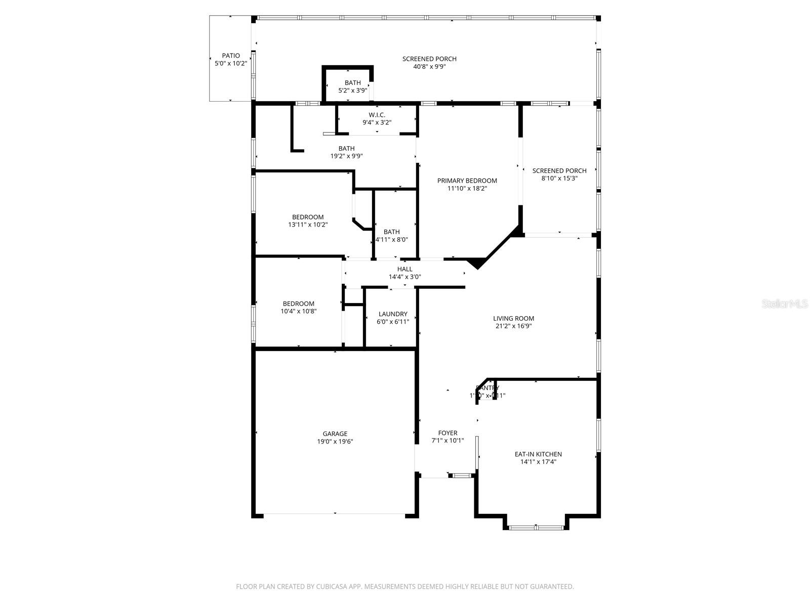 4852 RIDGEMOOR CIR, PALM HARBOR, FL, 34685