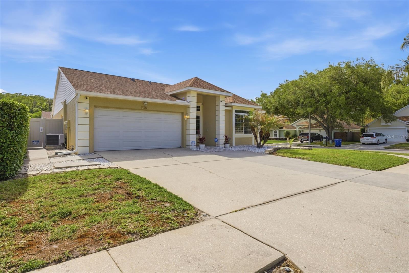 4852 RIDGEMOOR CIR, PALM HARBOR, FL, 34685