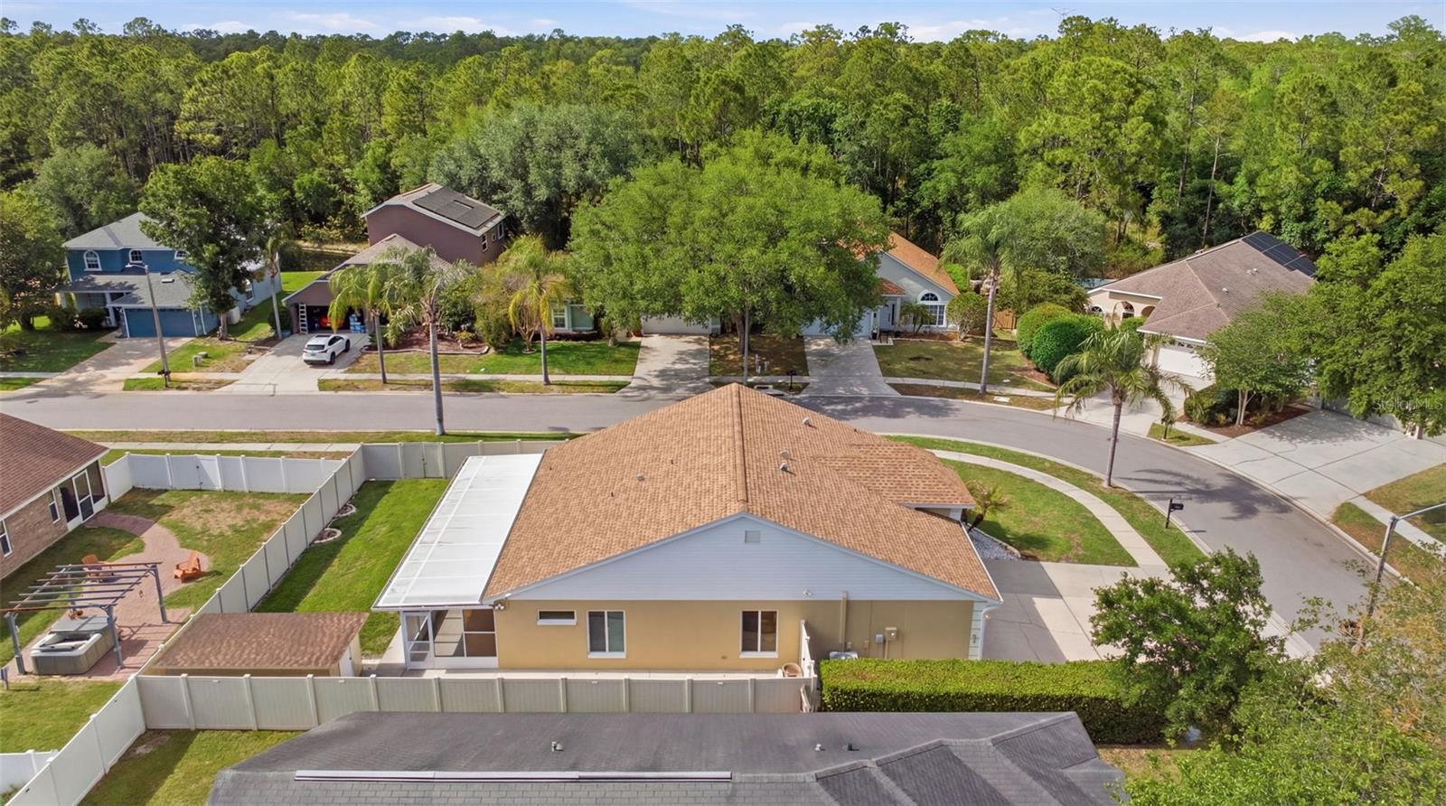 4852 RIDGEMOOR CIR, PALM HARBOR, FL, 34685