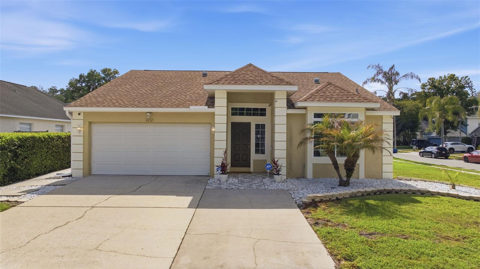 4852 RIDGEMOOR CIR, PALM HARBOR, FL, 34685