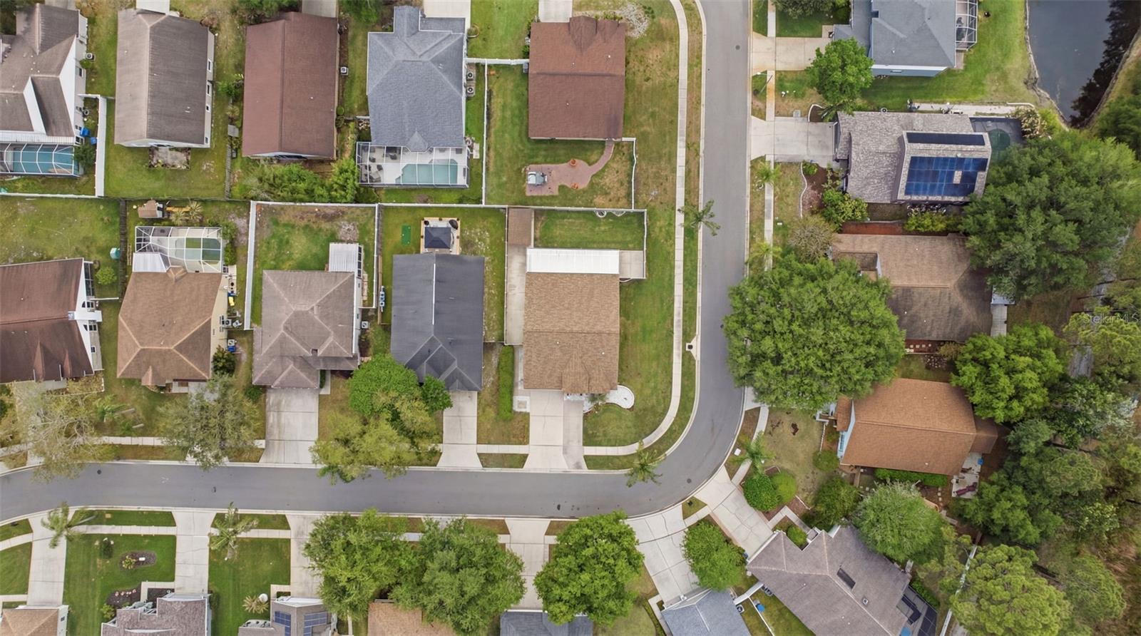 4852 RIDGEMOOR CIR, PALM HARBOR, FL, 34685