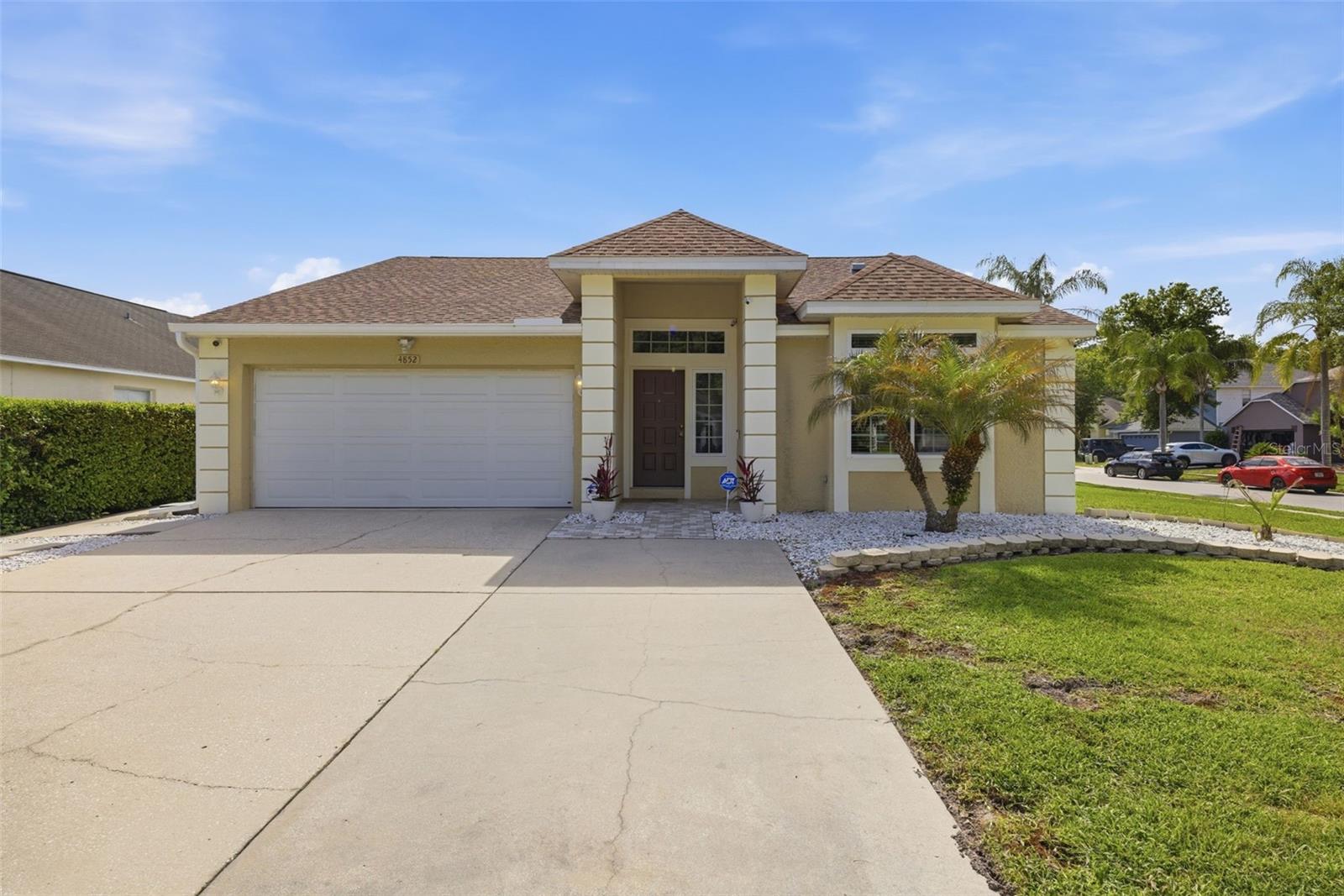 4852 RIDGEMOOR CIR, PALM HARBOR, FL, 34685