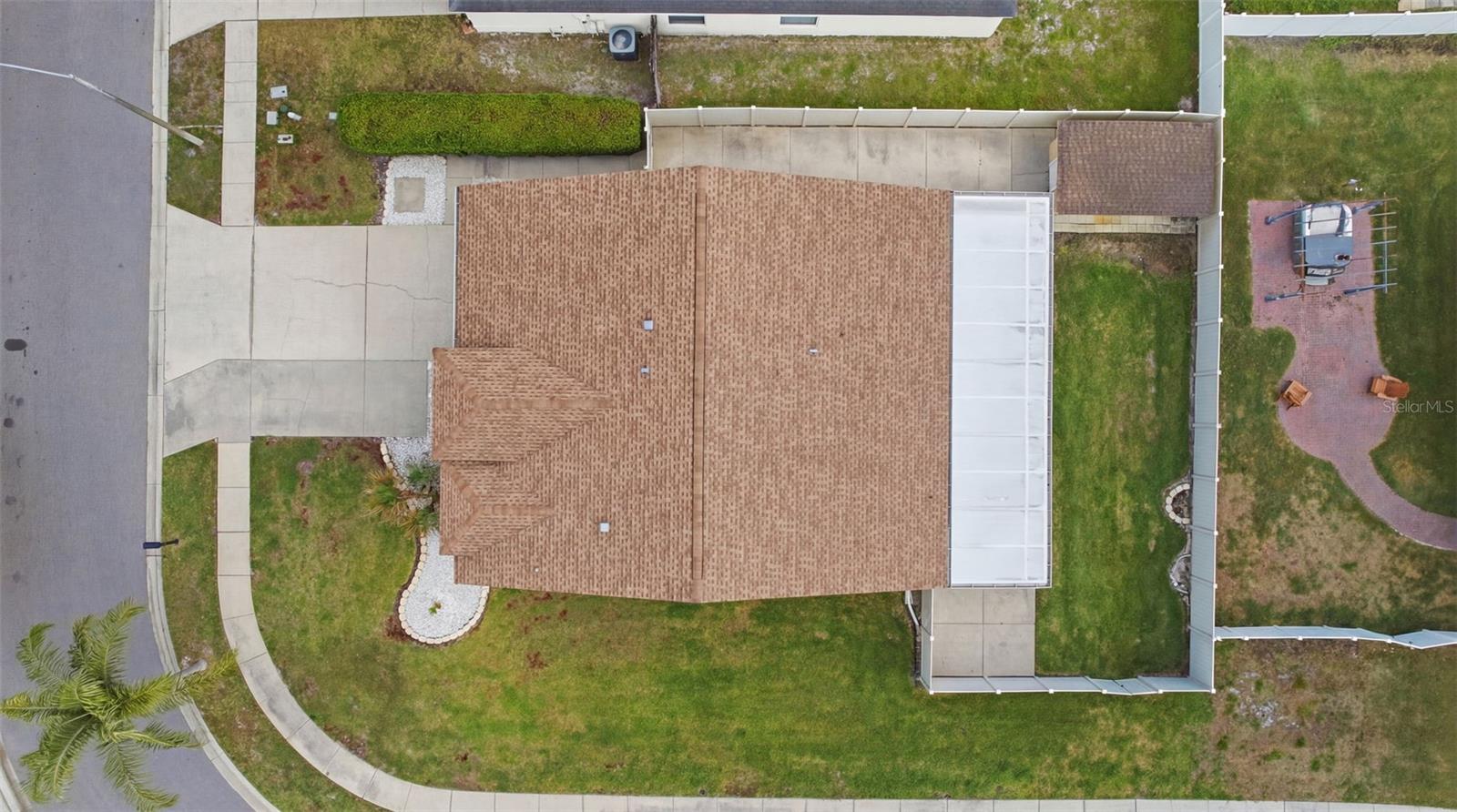 4852 RIDGEMOOR CIR, PALM HARBOR, FL, 34685